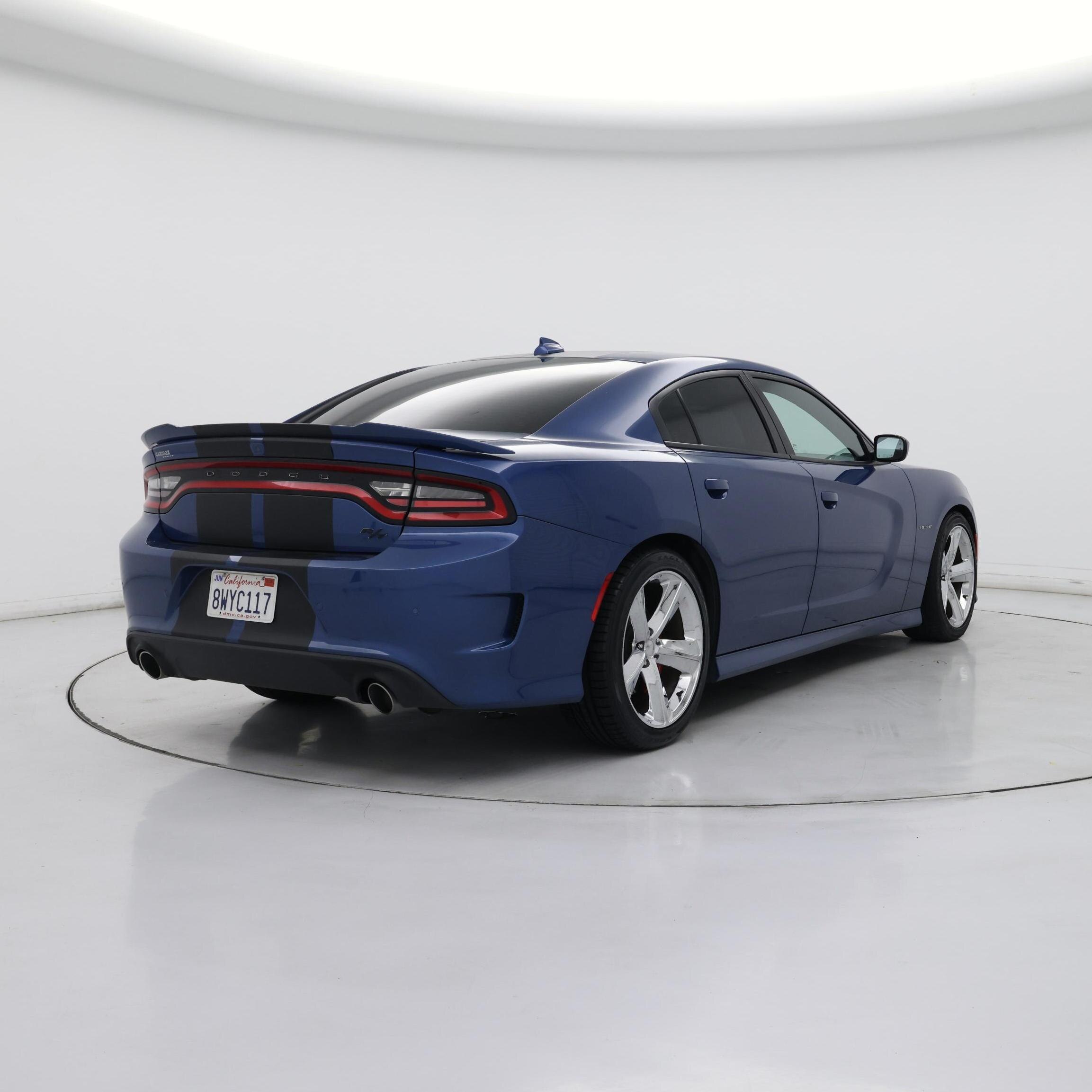Thumbnail: 2021 Dodge Charger - 8