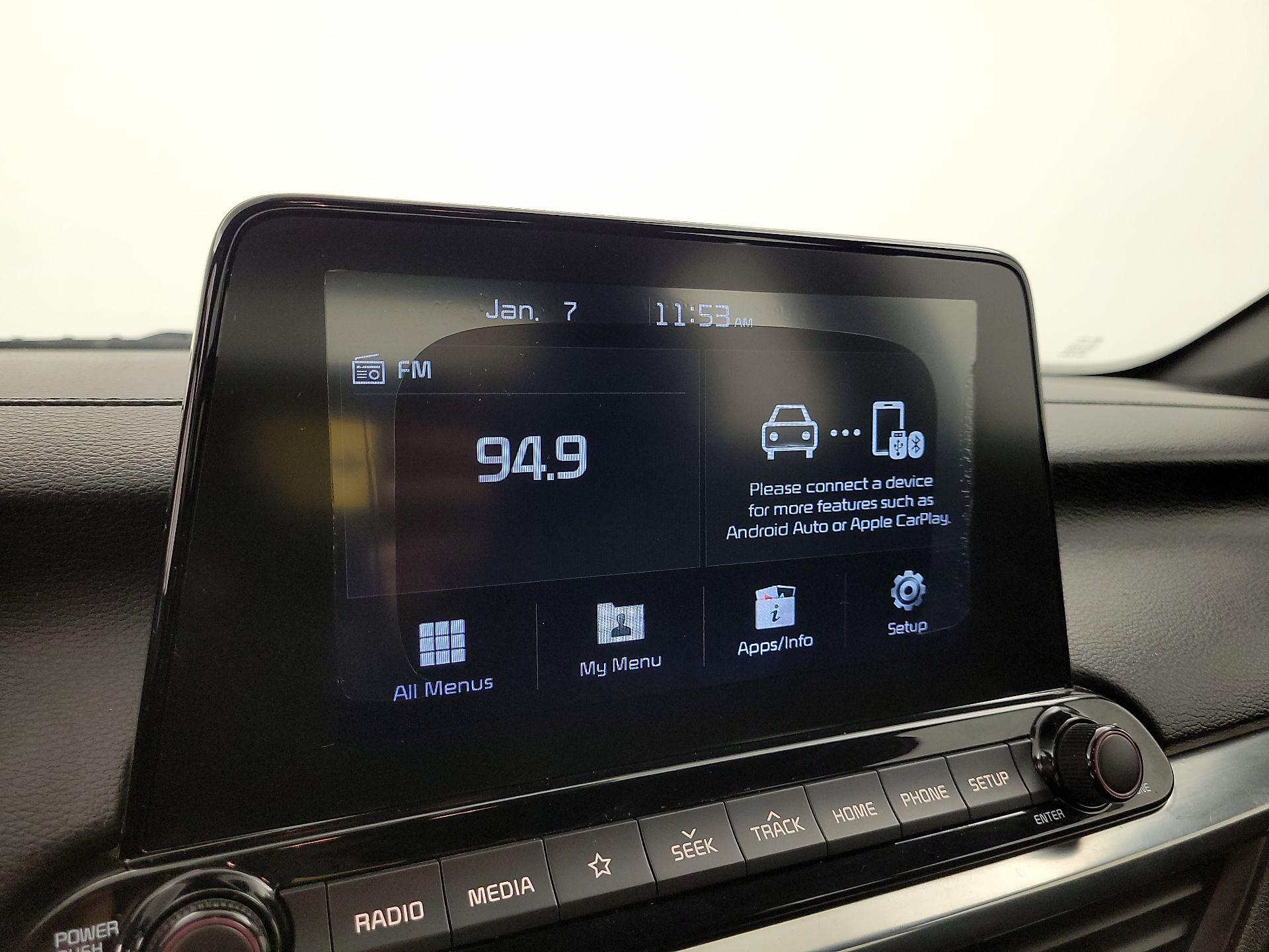 Thumbnail: 2020 Kia Forte - 15