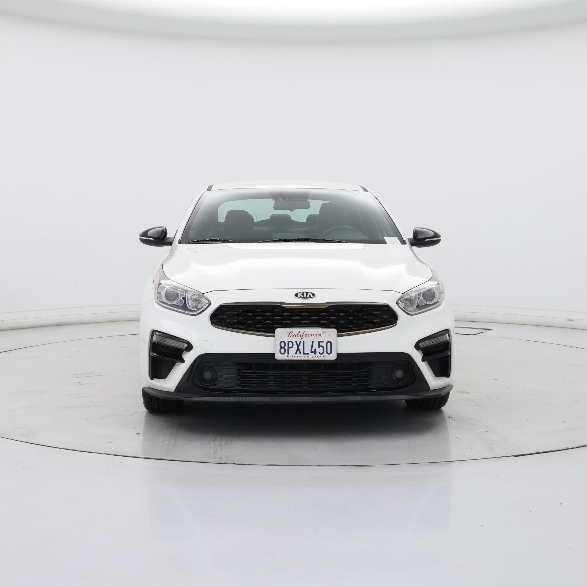 Thumbnail: 2020 Kia Forte - 5