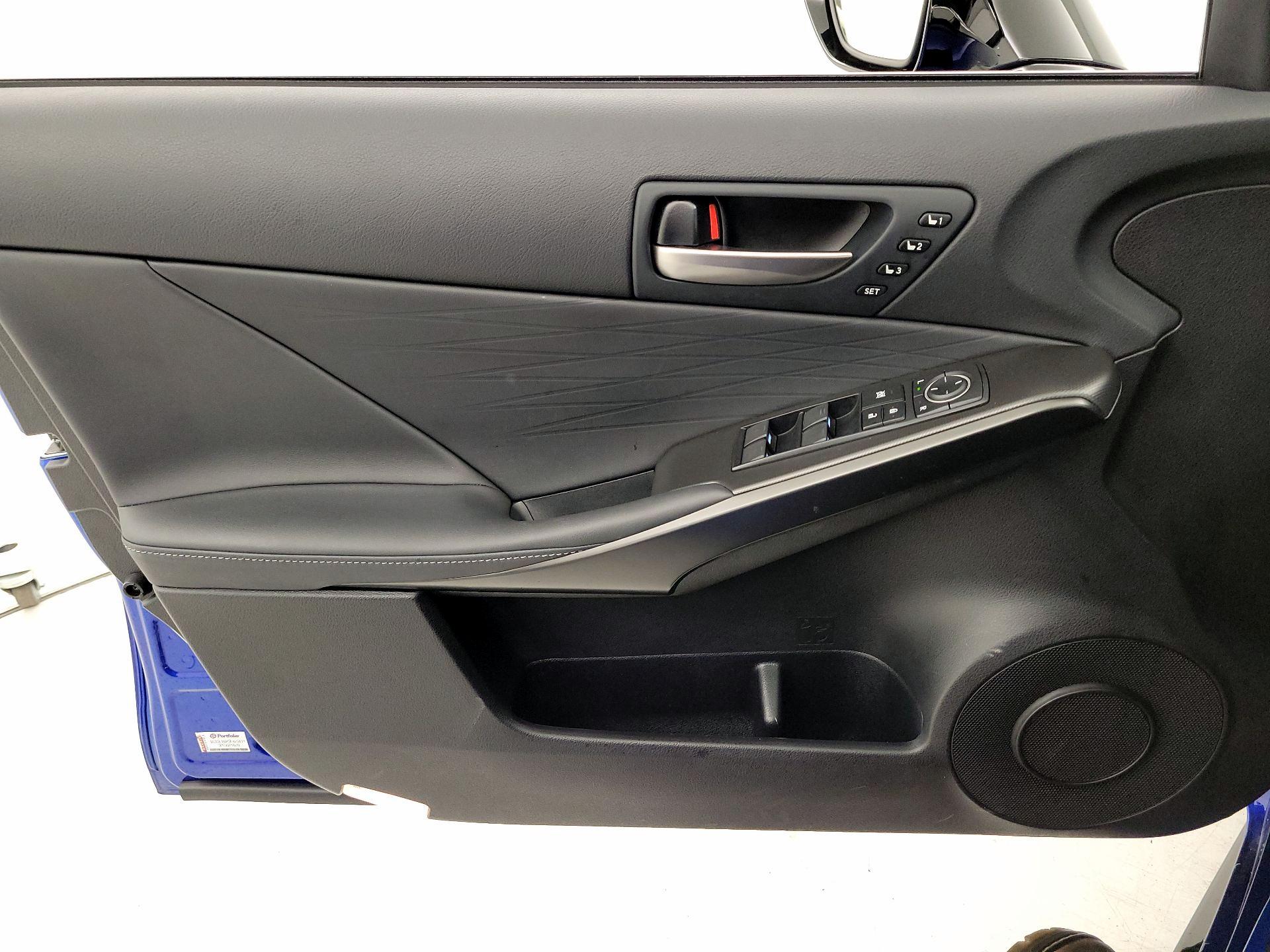 Thumbnail: 2024 Lexus IS - 12