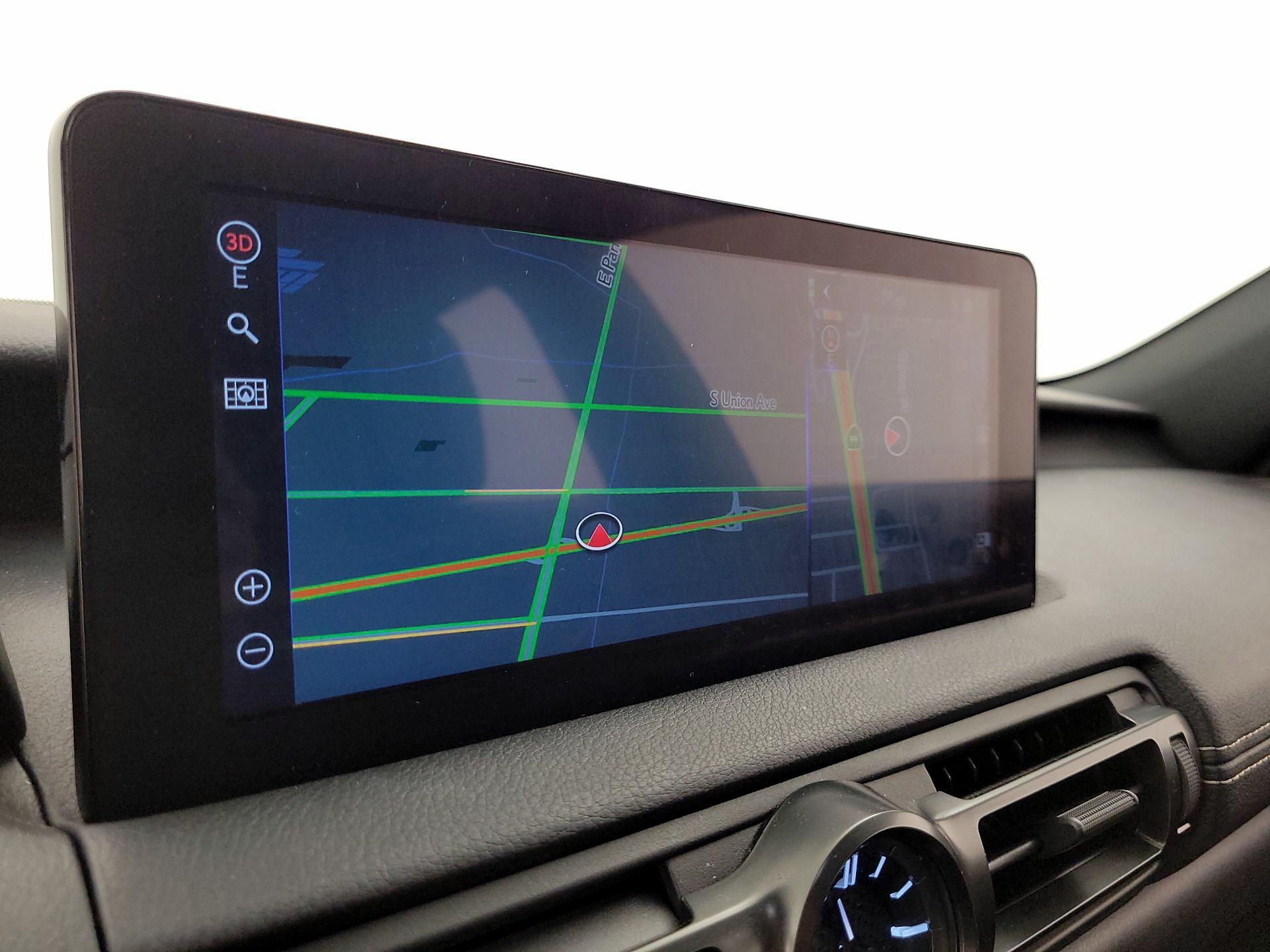 Thumbnail: 2024 Lexus IS - 14