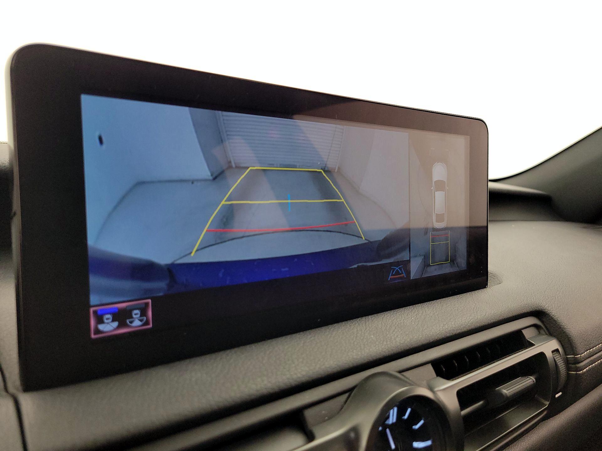 Thumbnail: 2024 Lexus IS - 15