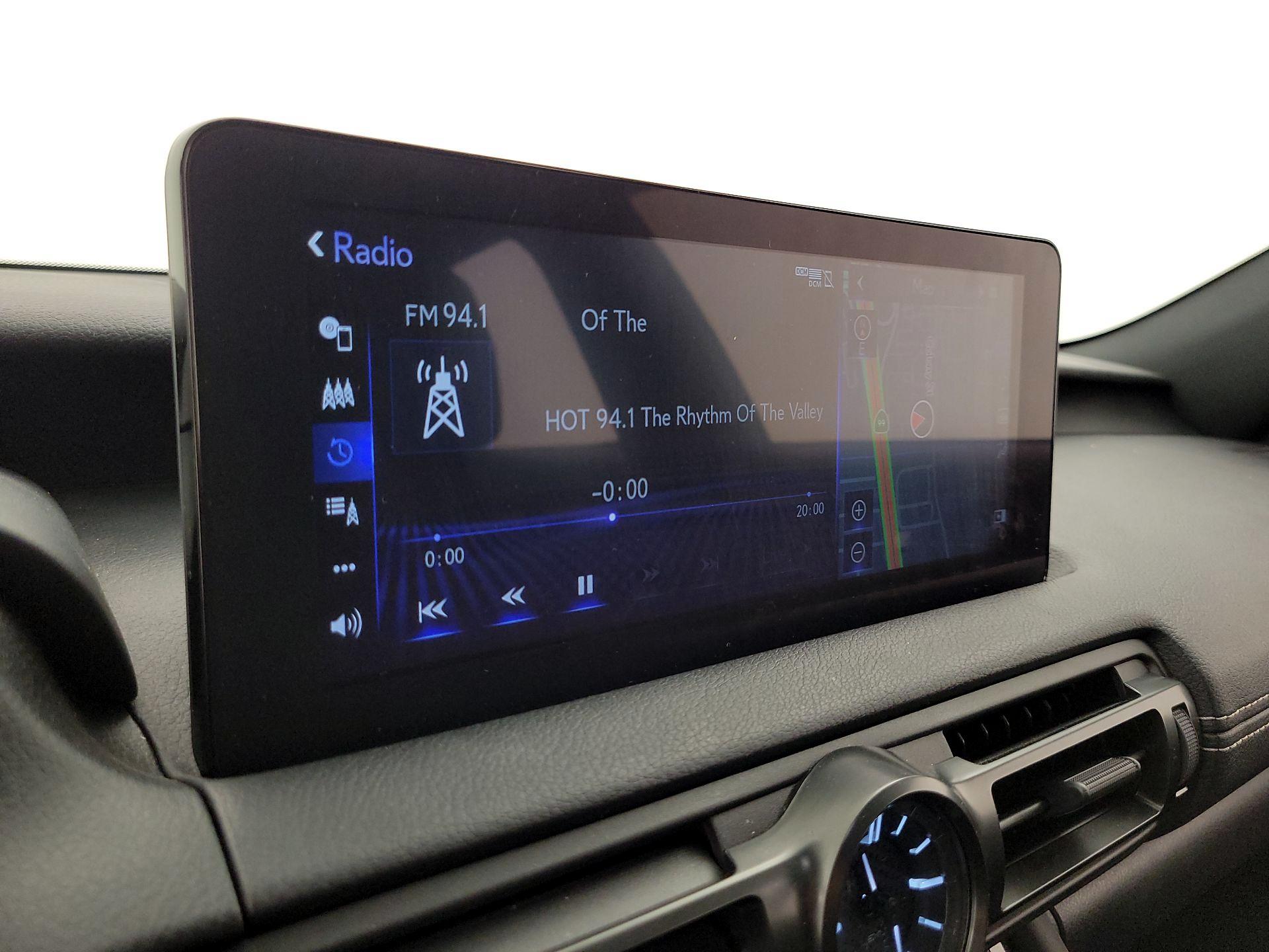 Thumbnail: 2024 Lexus IS - 16