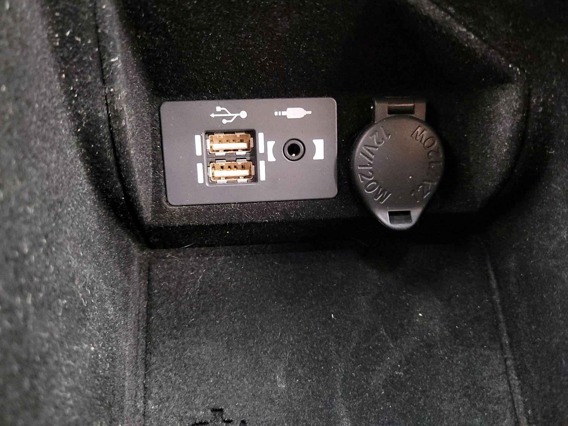 Thumbnail: 2024 Lexus IS - 19