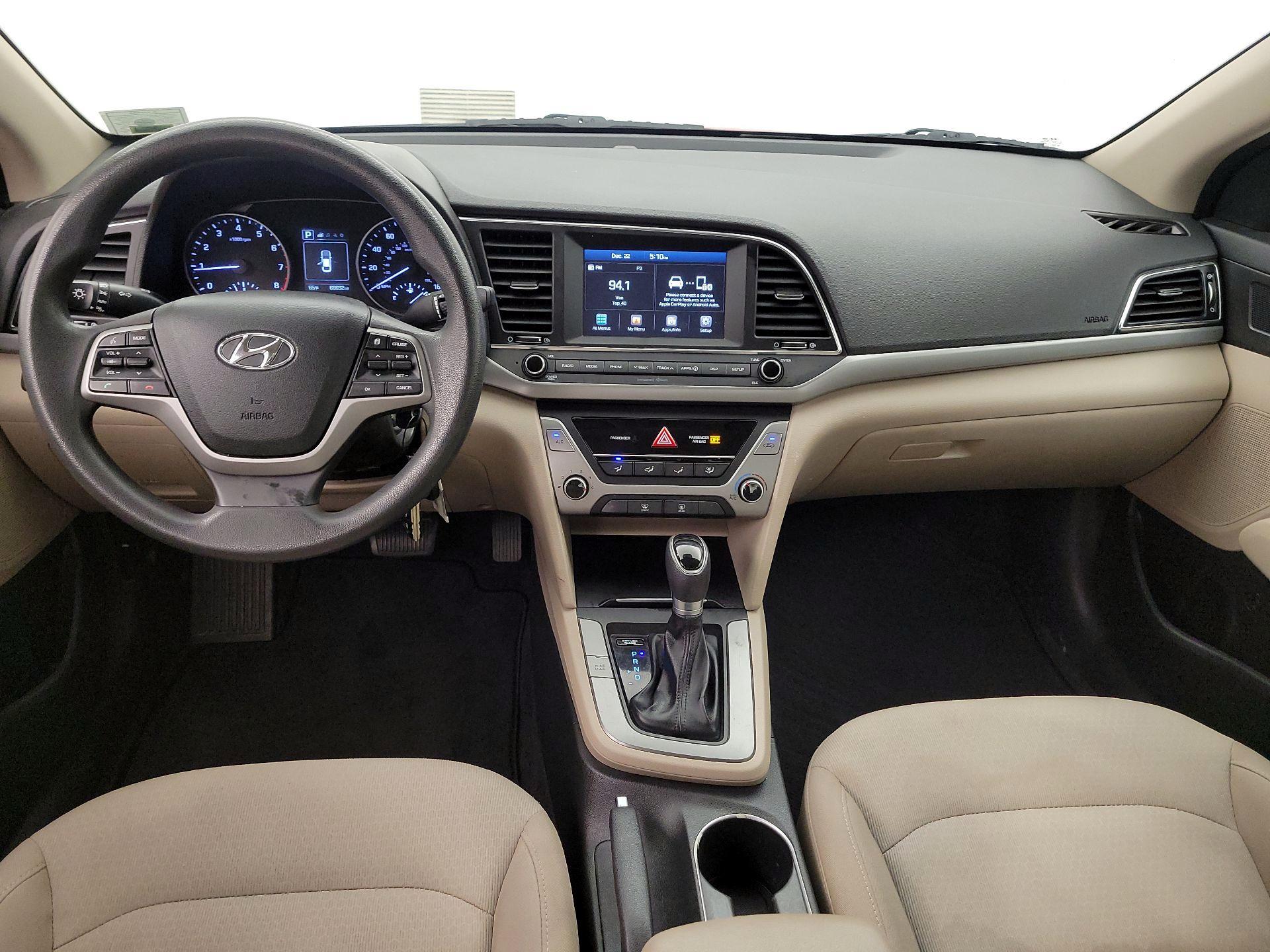 Thumbnail: 2018 Hyundai Elantra - 9