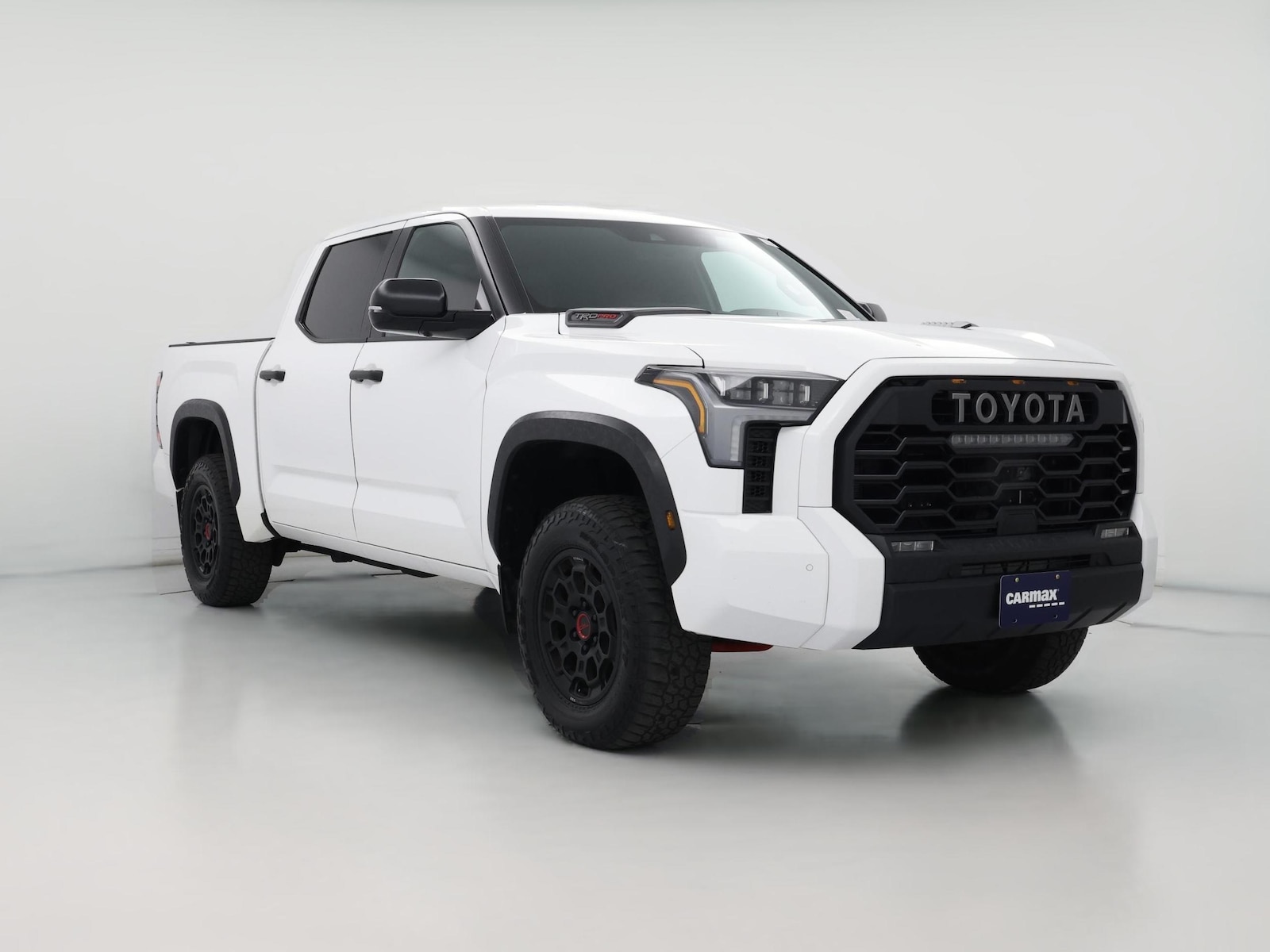 2024 Toyota Tundra TRD Pro