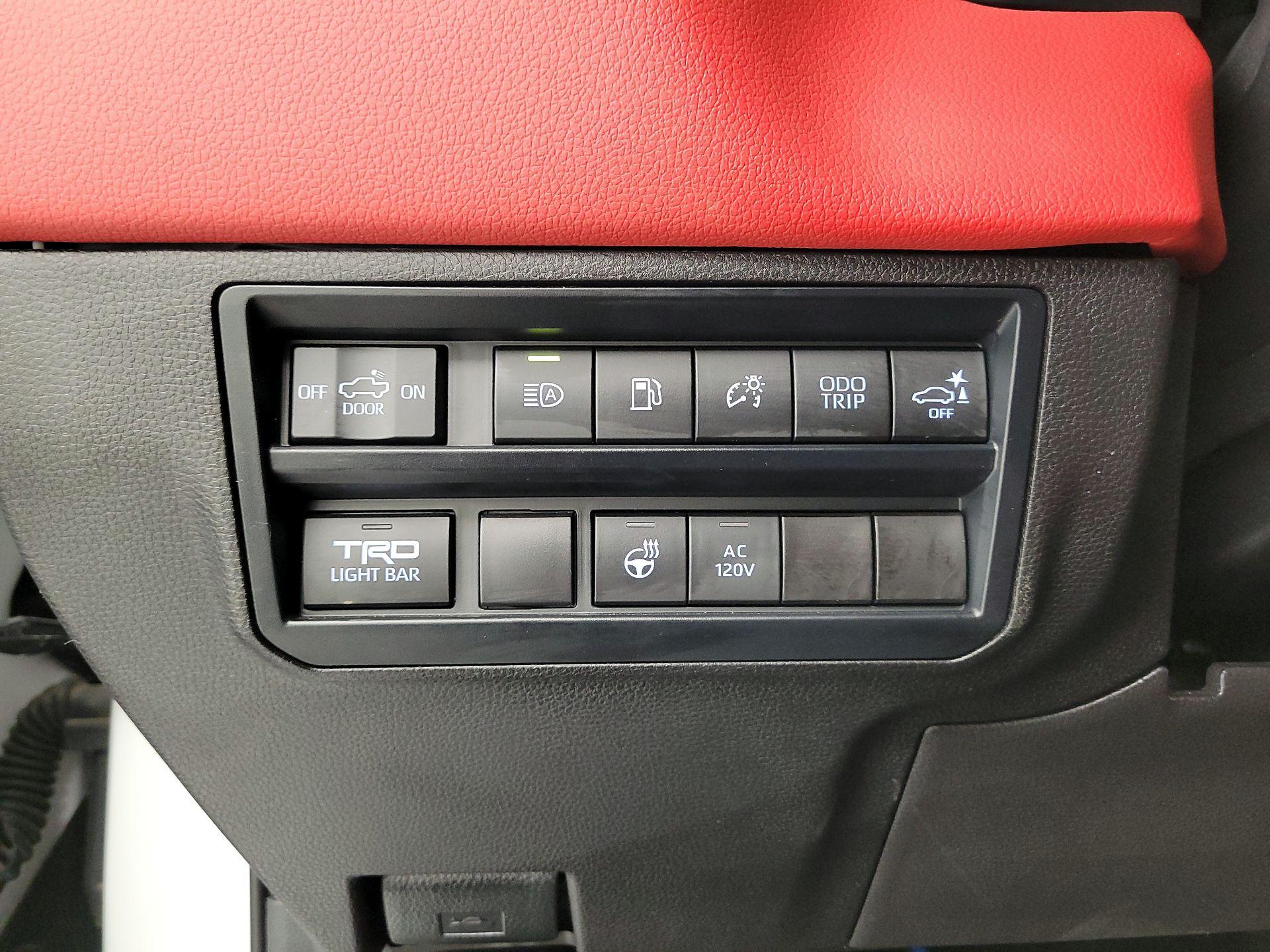 Thumbnail: 2024 Toyota Tundra - 13