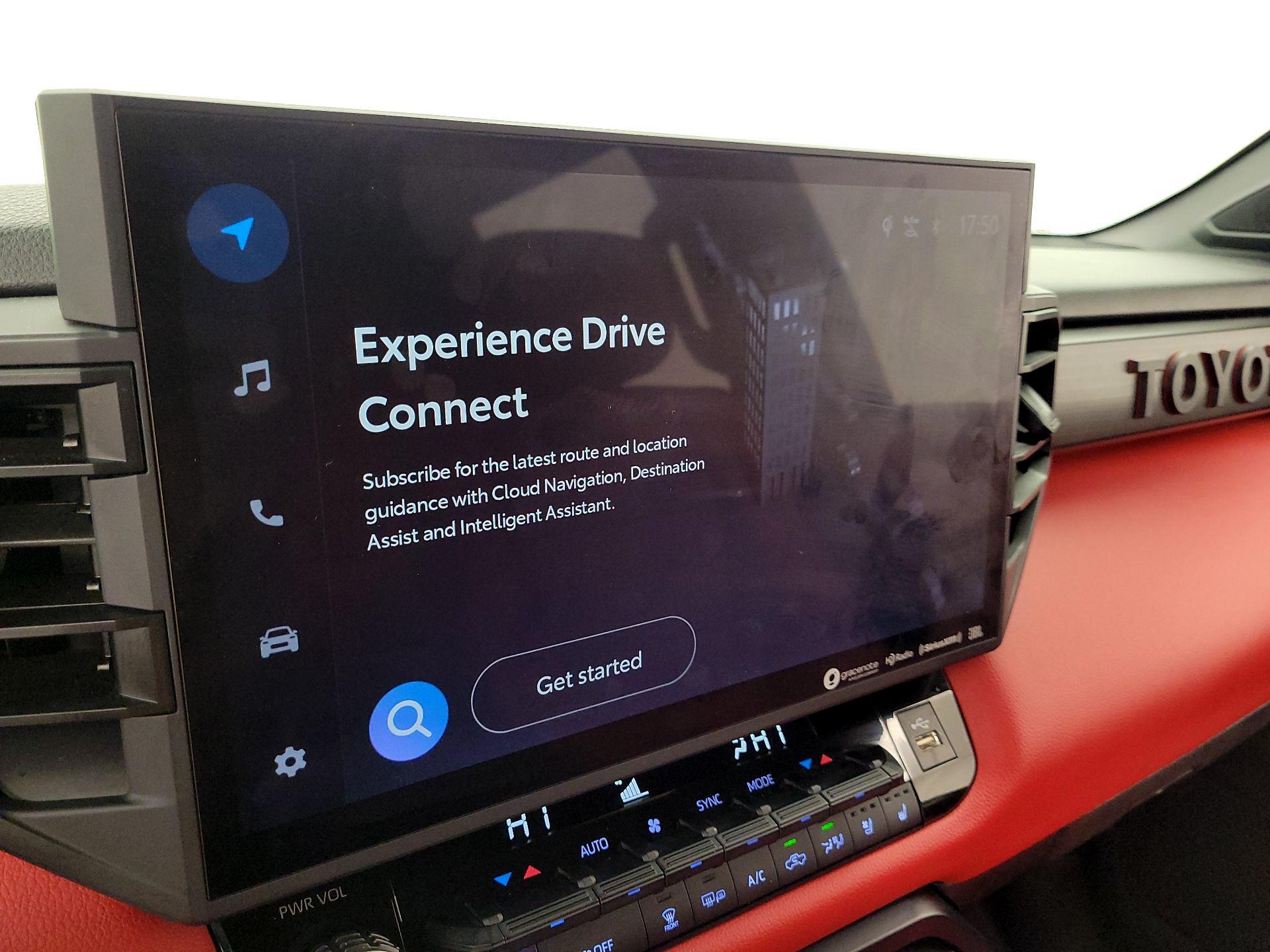 Thumbnail: 2024 Toyota Tundra - 14