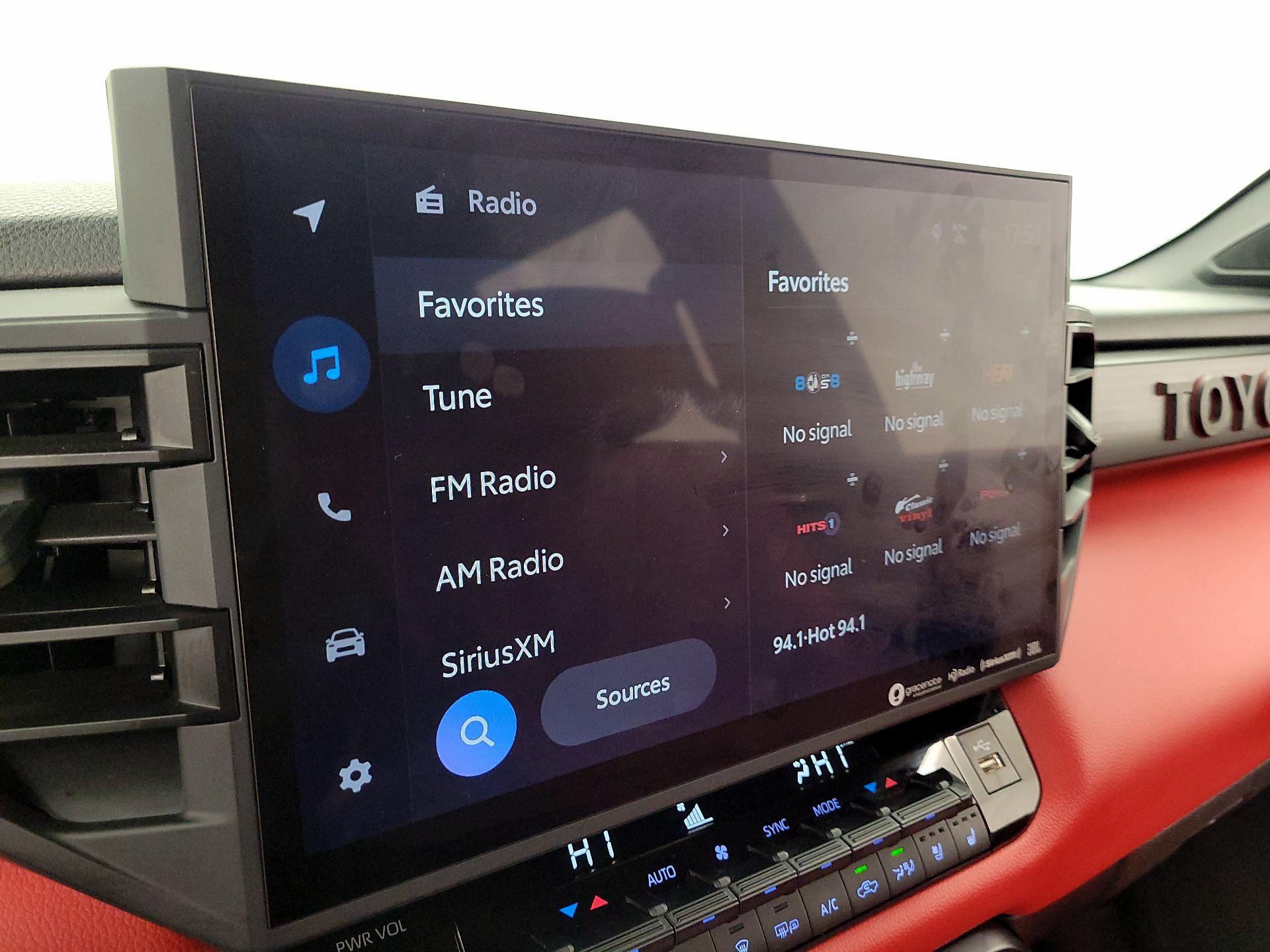 Thumbnail: 2024 Toyota Tundra - 16