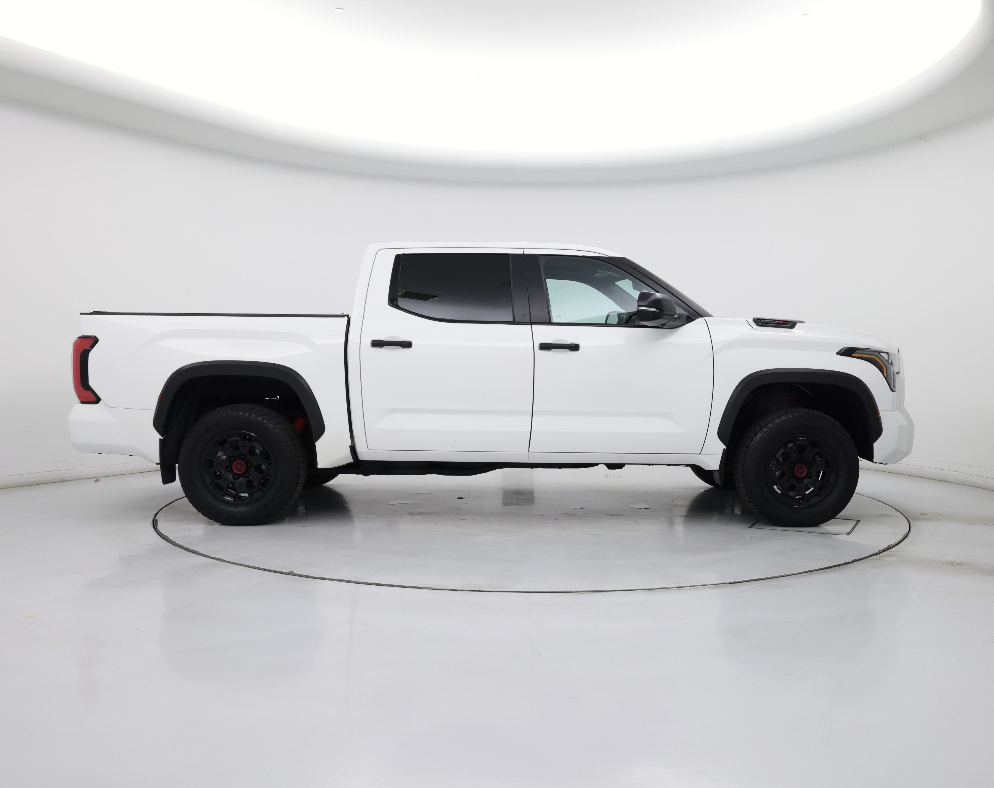 Thumbnail: 2024 Toyota Tundra - 7