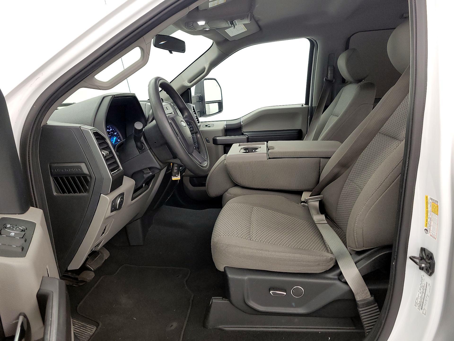 Thumbnail: 2019 Ford F-250 - 11