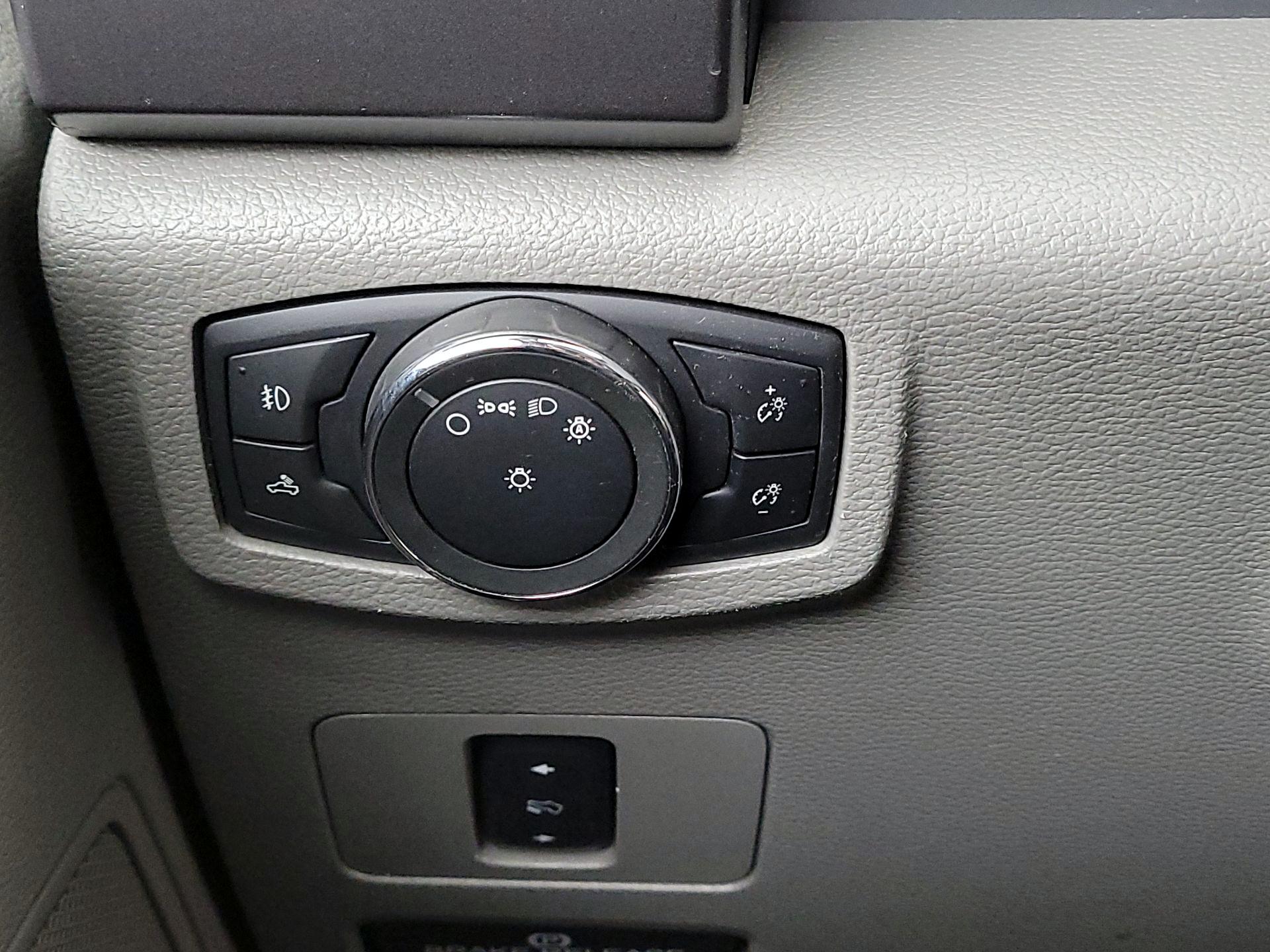 Thumbnail: 2019 Ford F-250 - 13