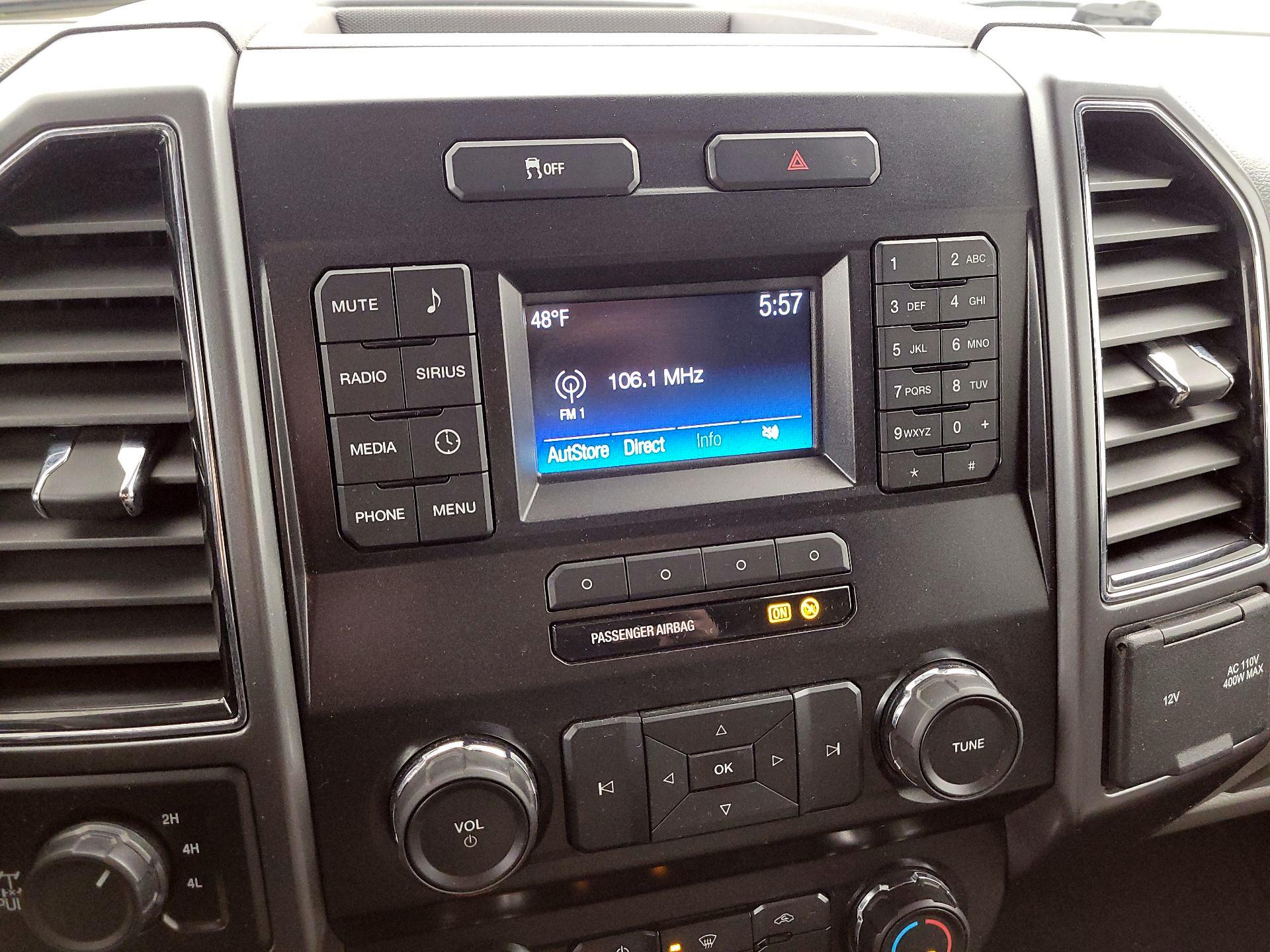 Thumbnail: 2019 Ford F-250 - 15