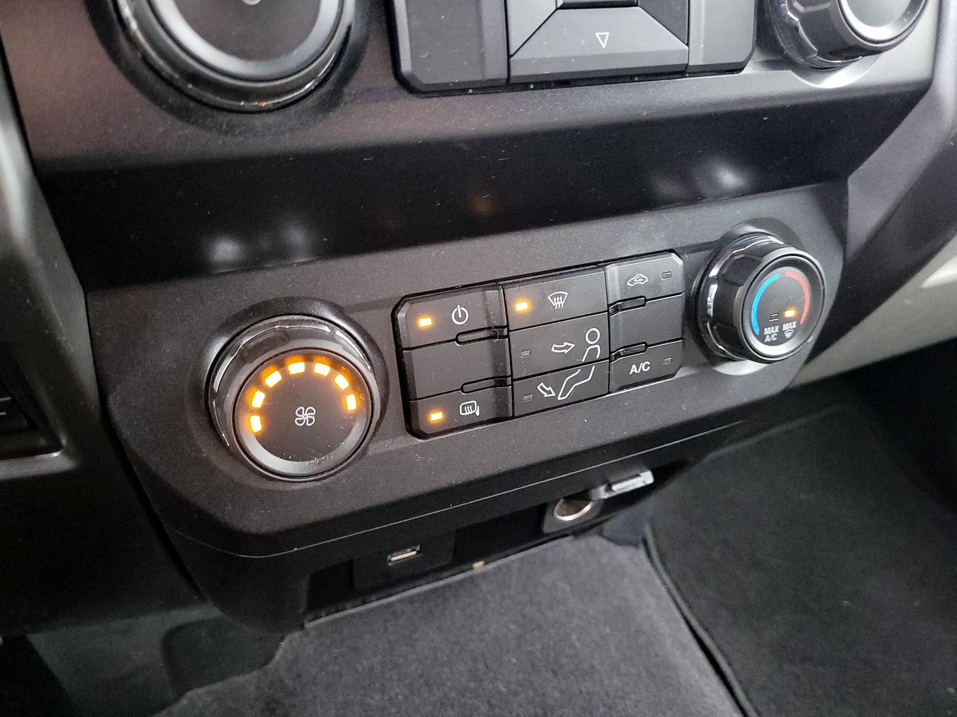 Thumbnail: 2019 Ford F-250 - 16