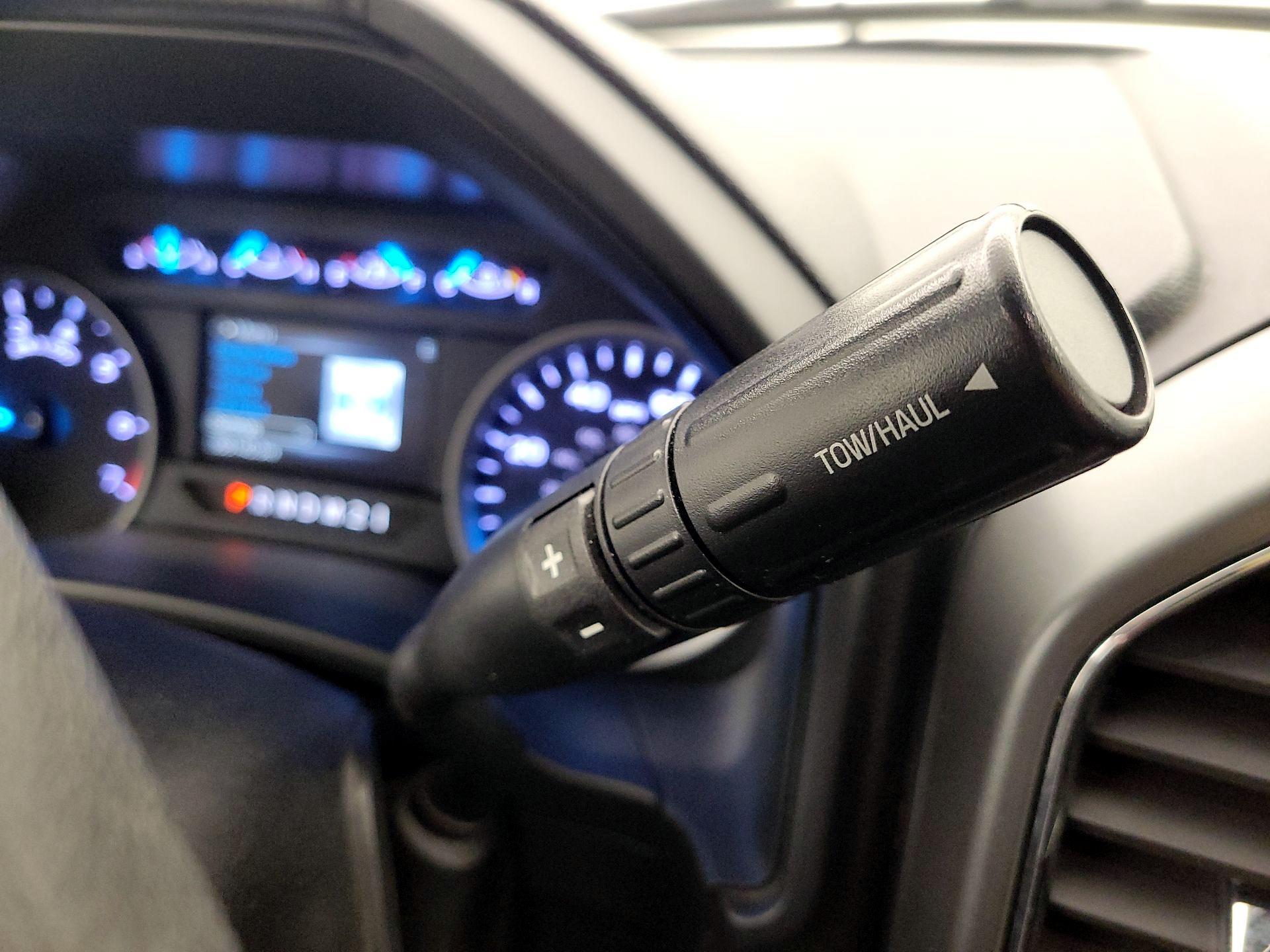 Thumbnail: 2019 Ford F-250 - 17