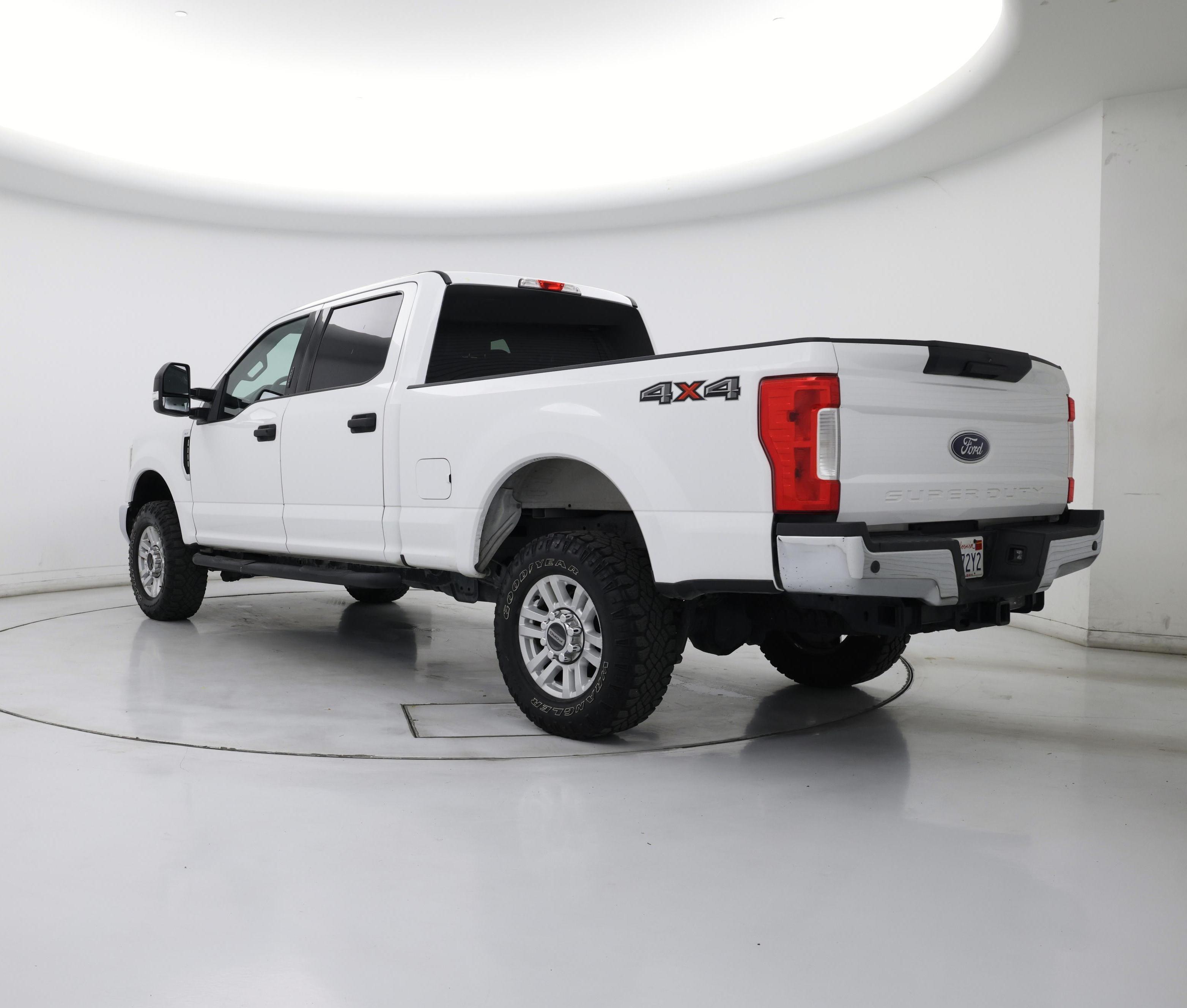 Thumbnail: 2019 Ford F-250 - 2