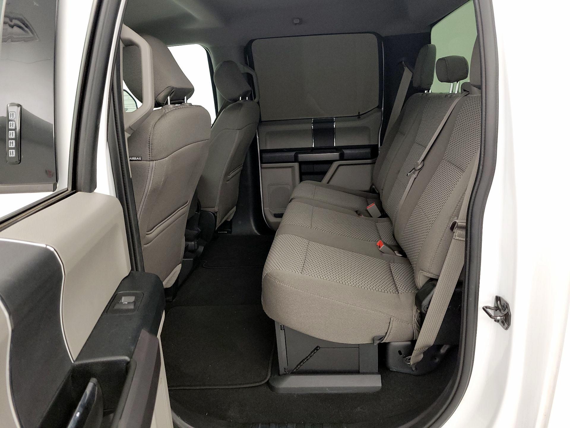 Thumbnail: 2019 Ford F-250 - 19