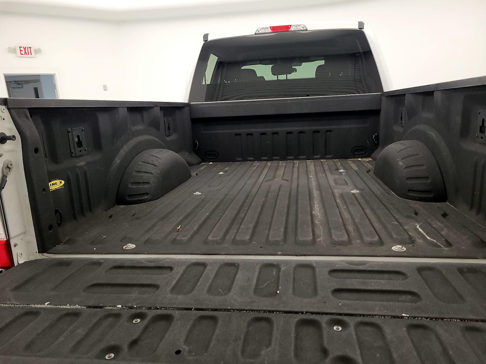 Thumbnail: 2019 Ford F-250 - 20