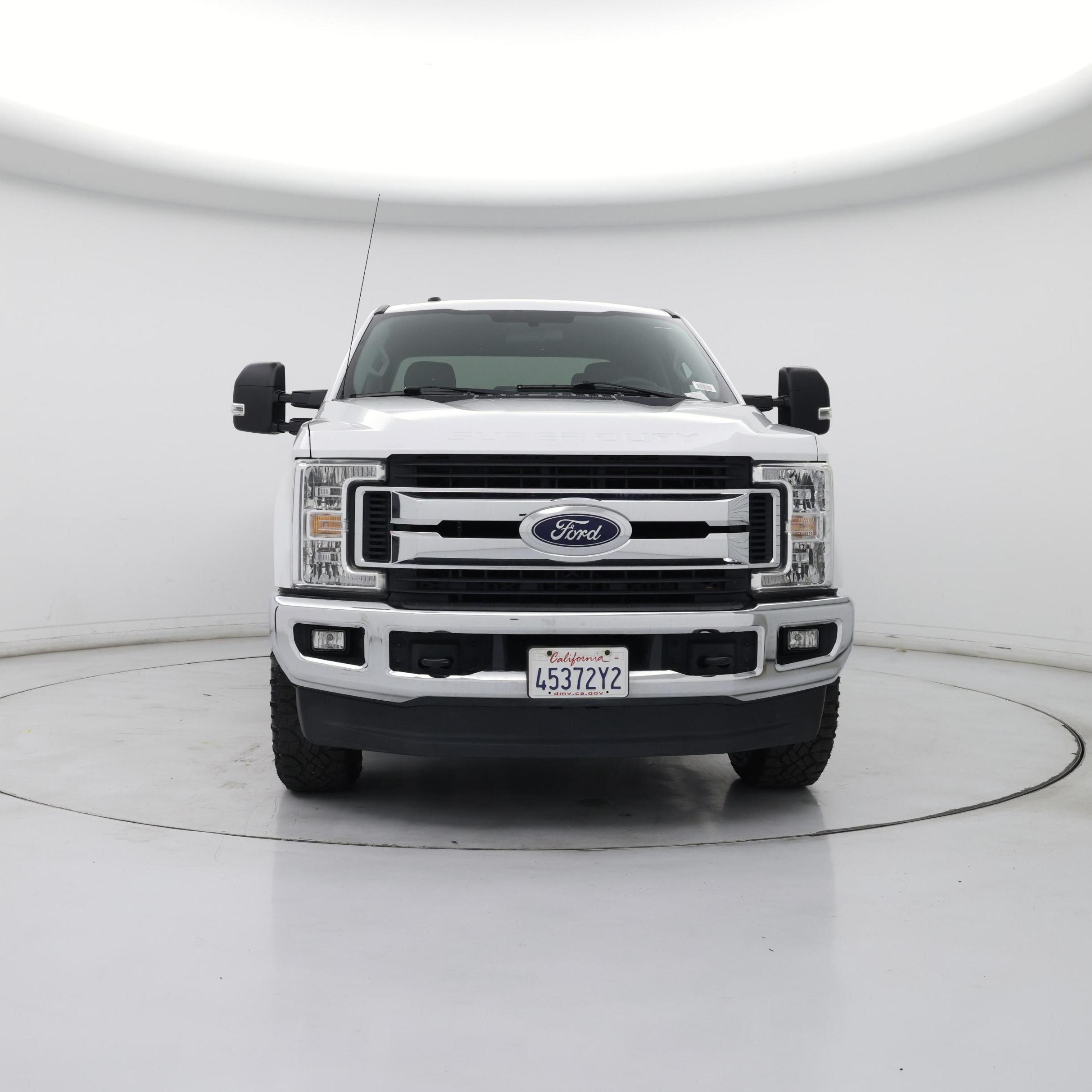 Thumbnail: 2019 Ford F-250 - 5