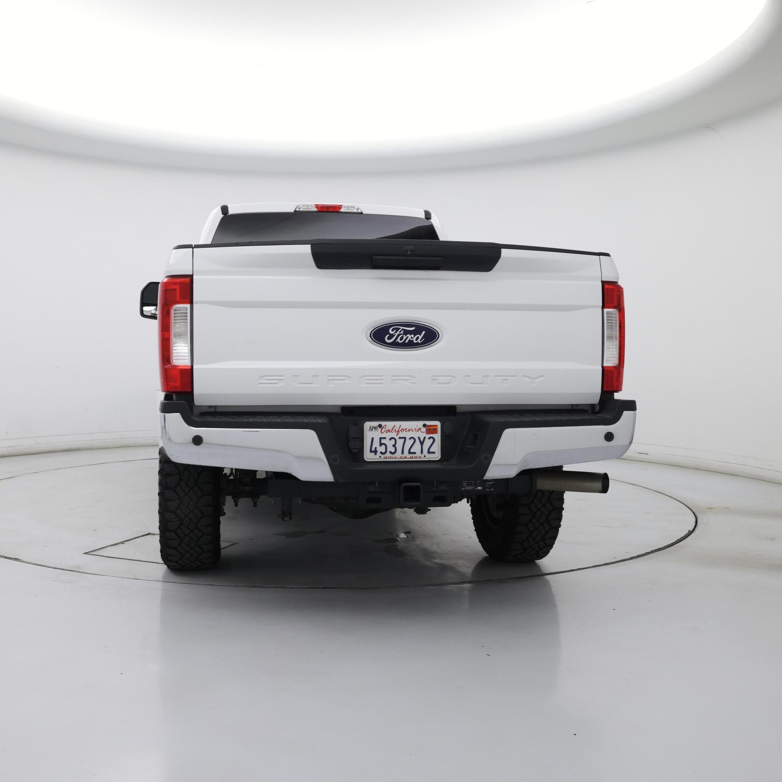 Thumbnail: 2019 Ford F-250 - 6