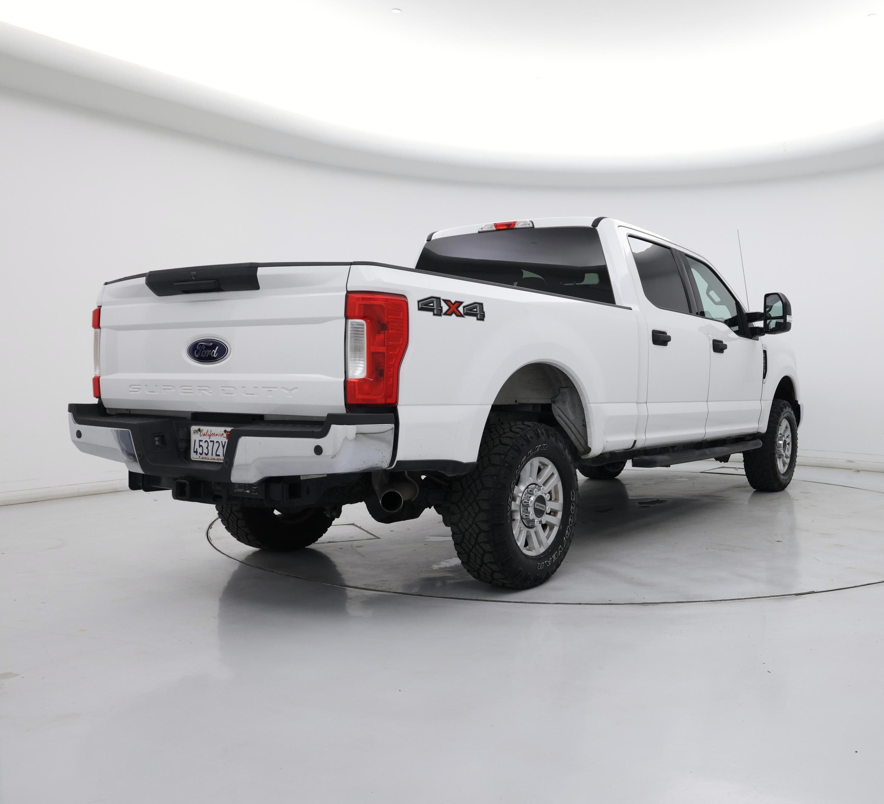 Thumbnail: 2019 Ford F-250 - 8