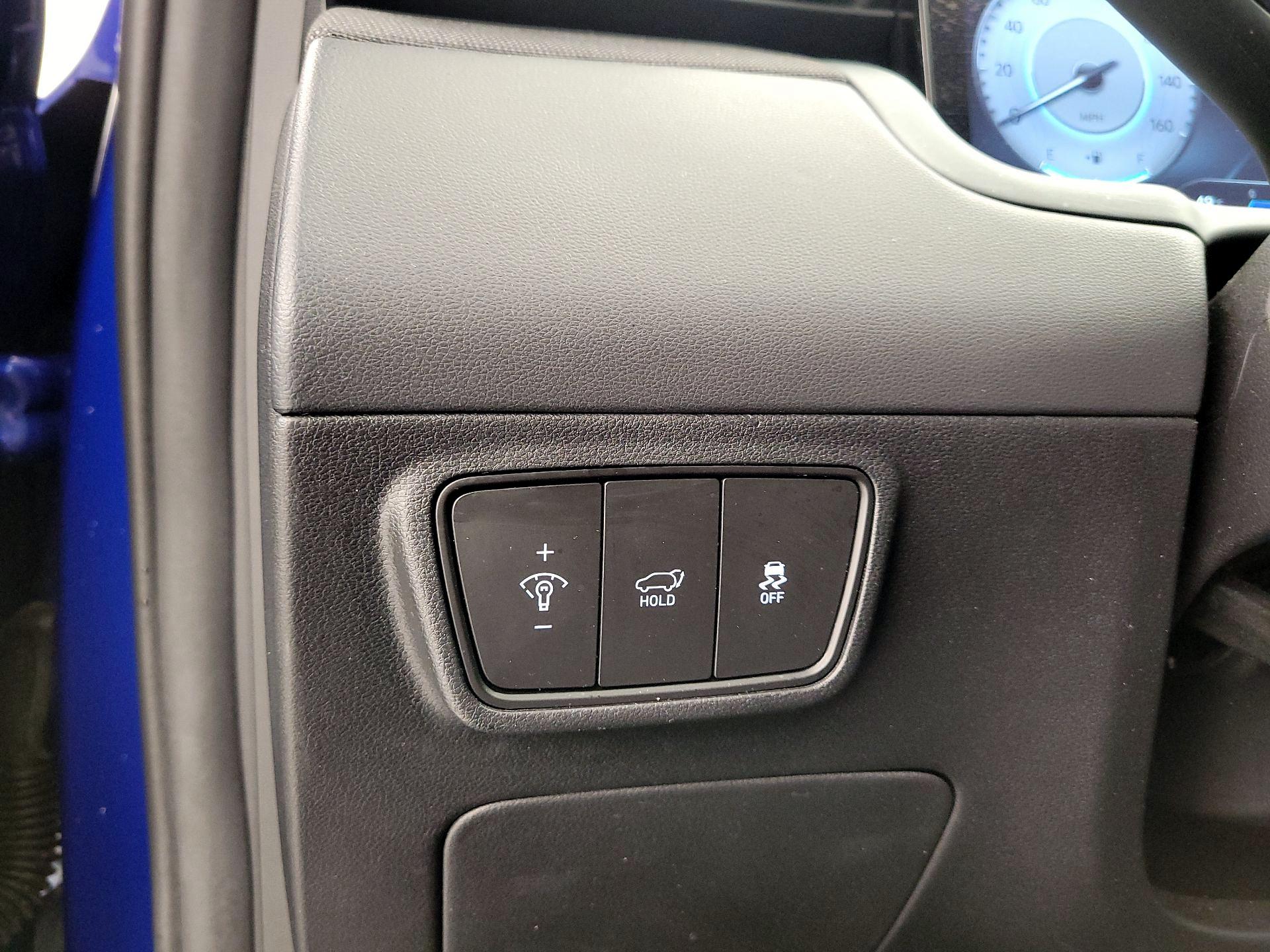 Thumbnail: 2023 Hyundai Tucson - 13