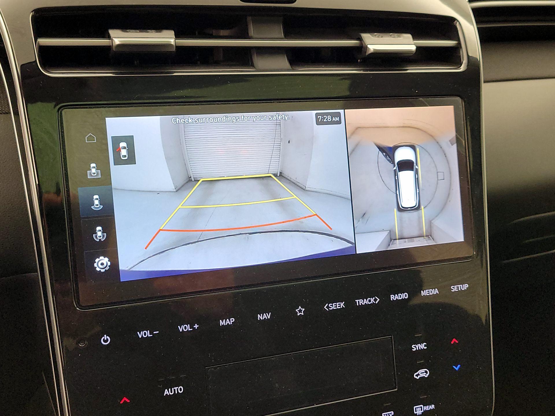 Thumbnail: 2023 Hyundai Tucson - 15