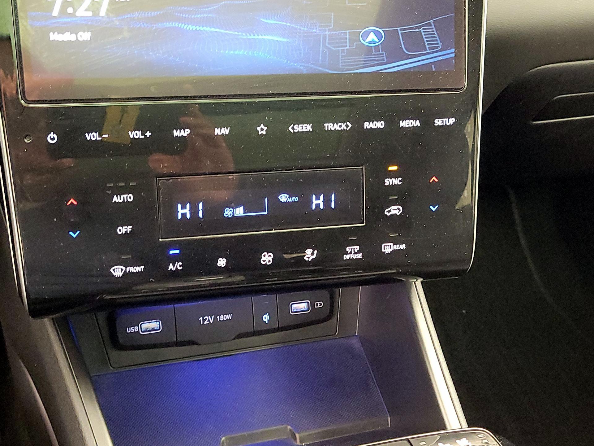 Thumbnail: 2023 Hyundai Tucson - 17