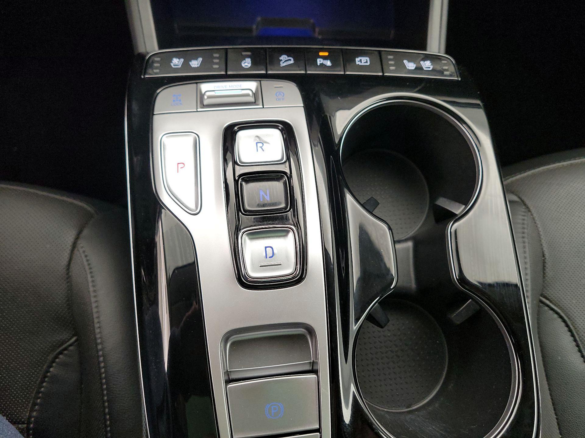 Thumbnail: 2023 Hyundai Tucson - 18