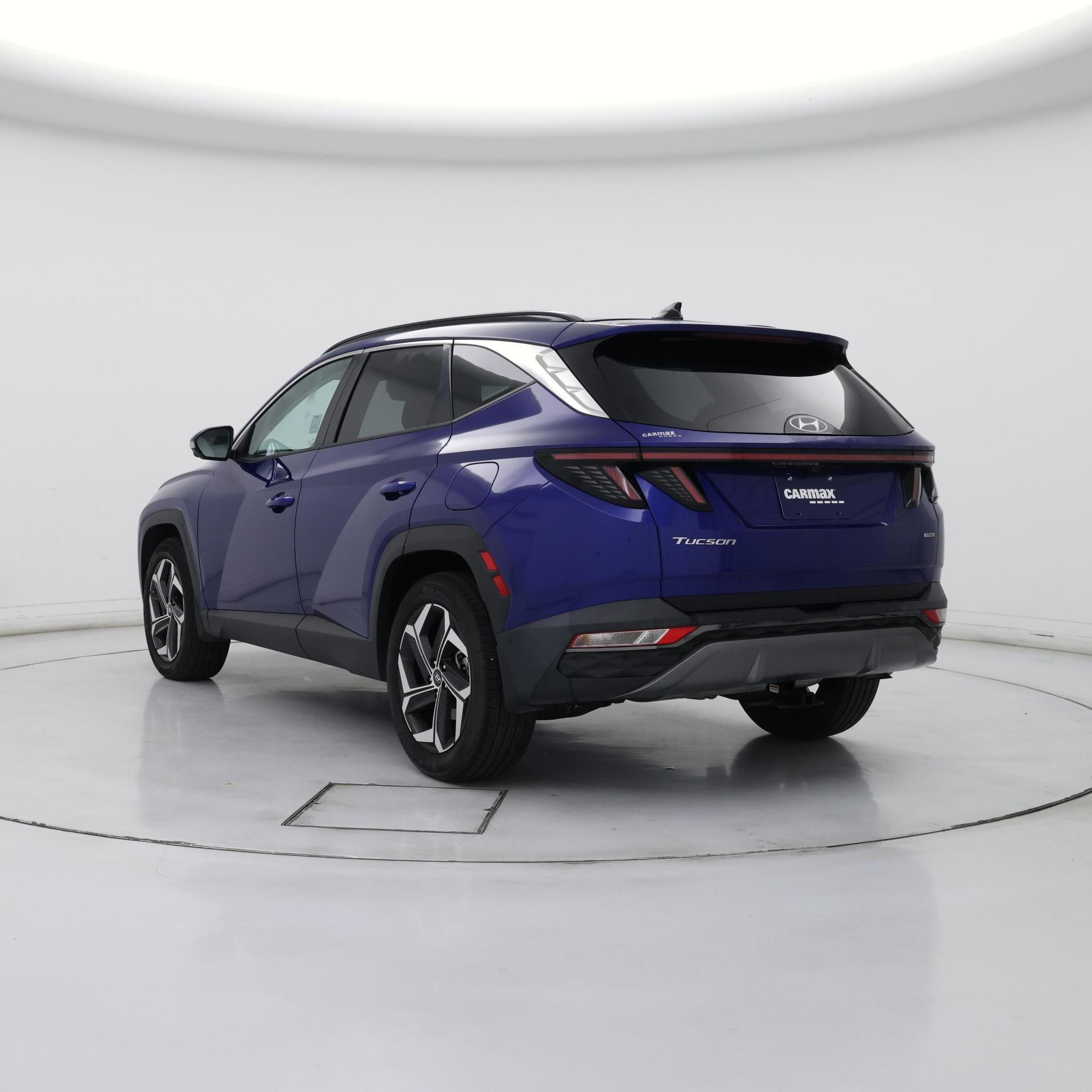 Thumbnail: 2023 Hyundai Tucson - 2