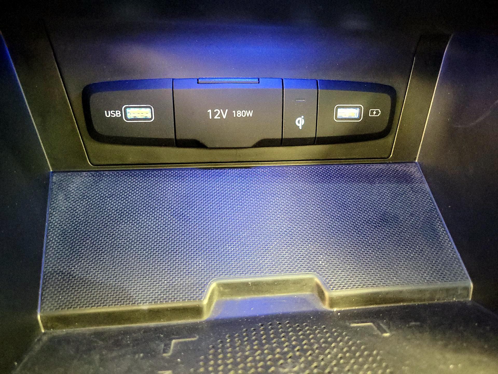 Thumbnail: 2023 Hyundai Tucson - 19