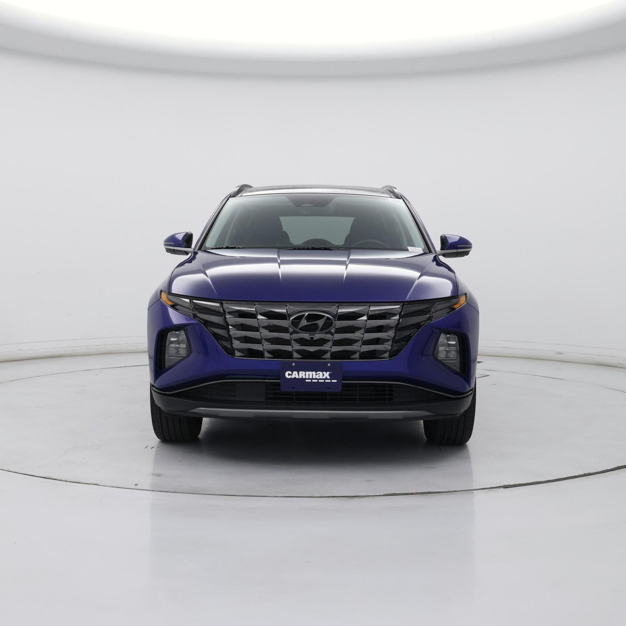 Thumbnail: 2023 Hyundai Tucson - 5