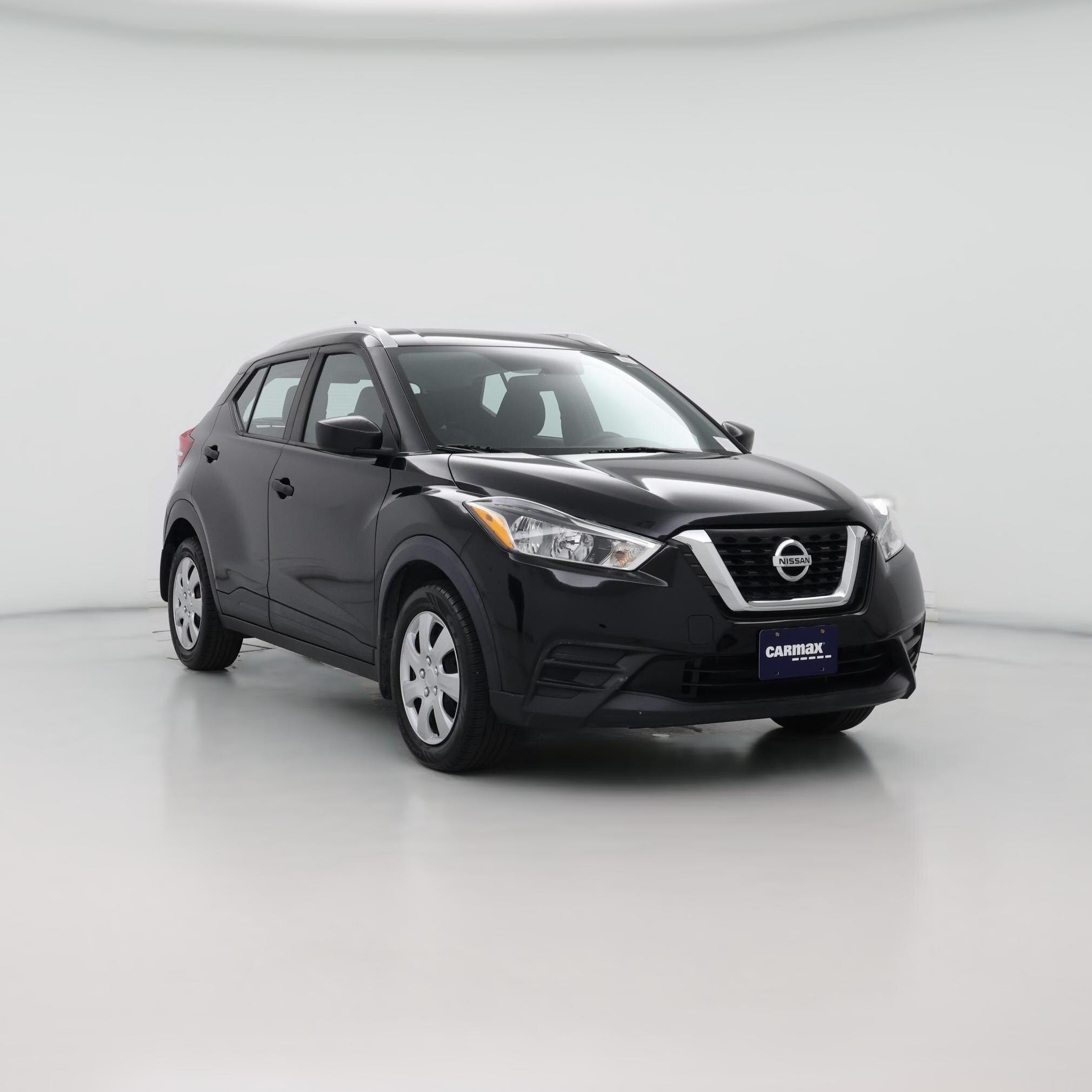 Thumbnail: 2019 Nissan Kicks - 1