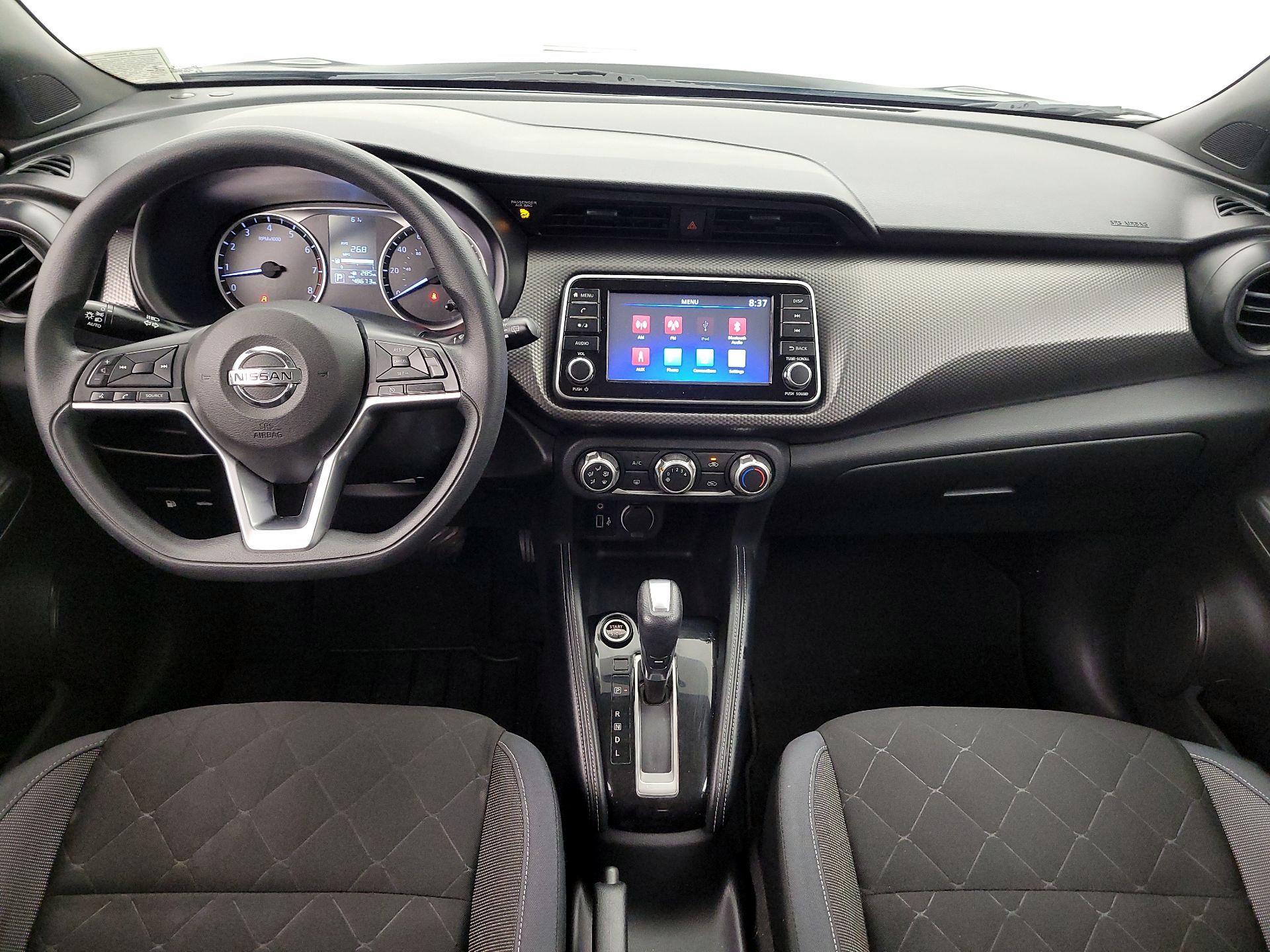 Thumbnail: 2019 Nissan Kicks - 9