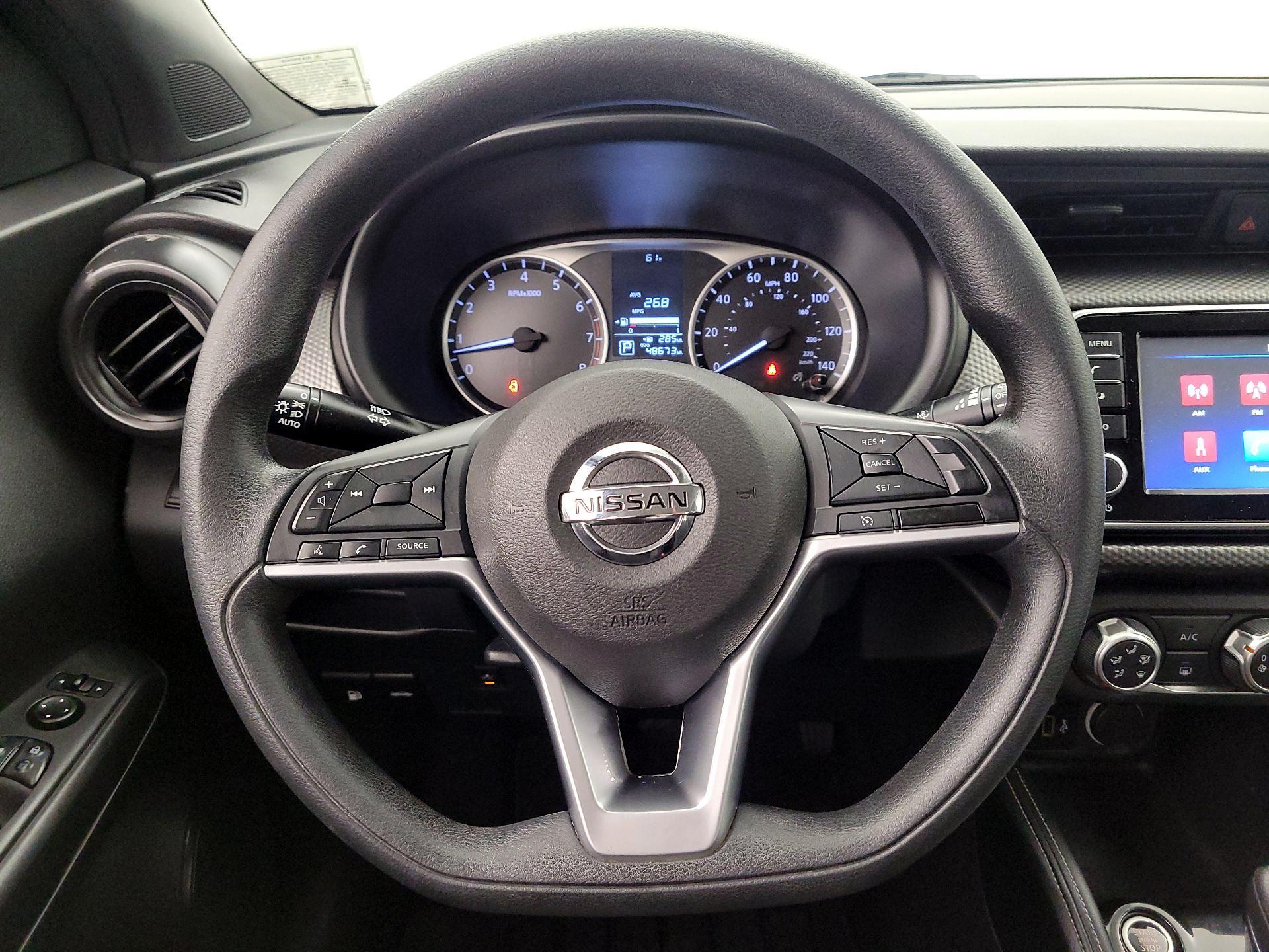 Thumbnail: 2019 Nissan Kicks - 10