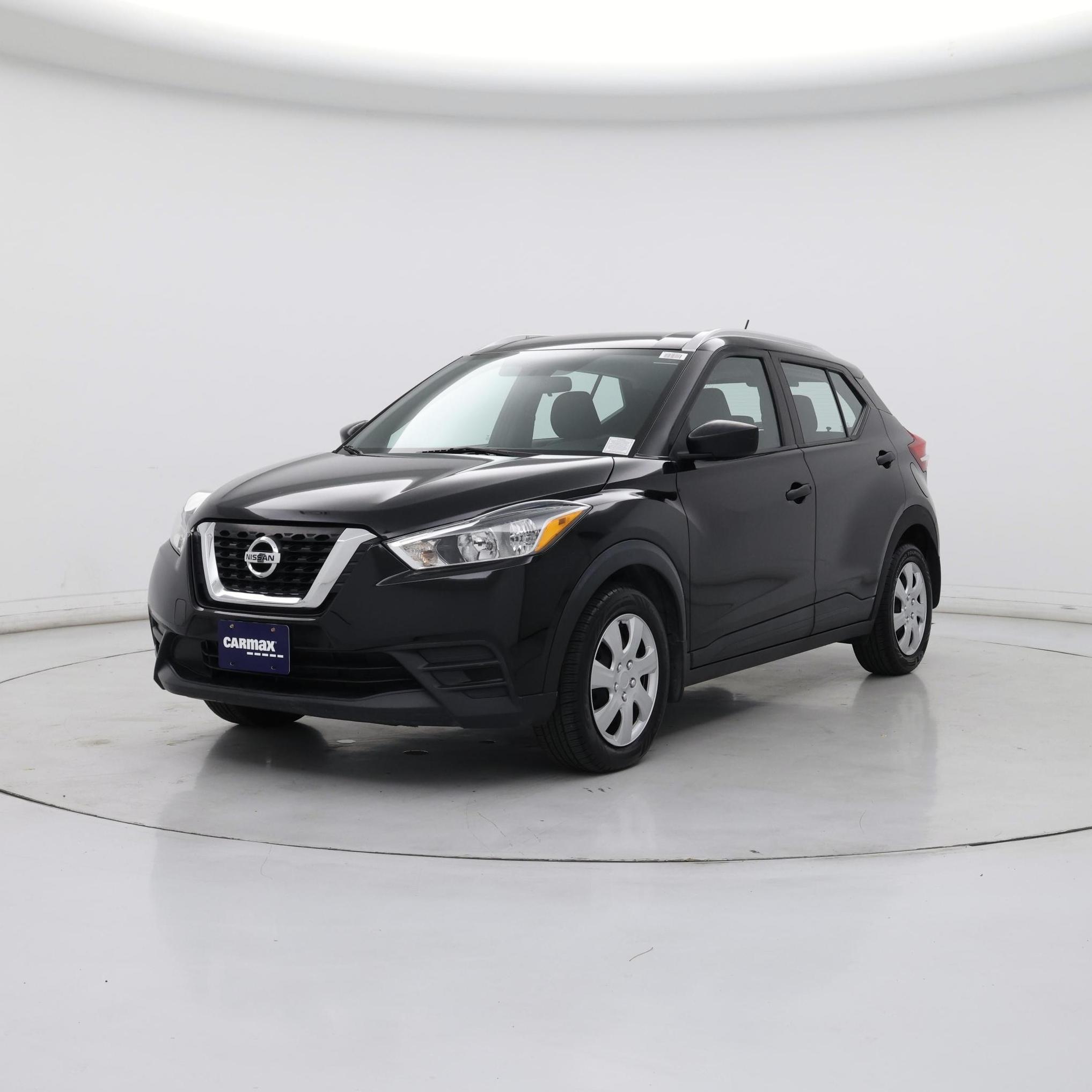 Thumbnail: 2019 Nissan Kicks - 4