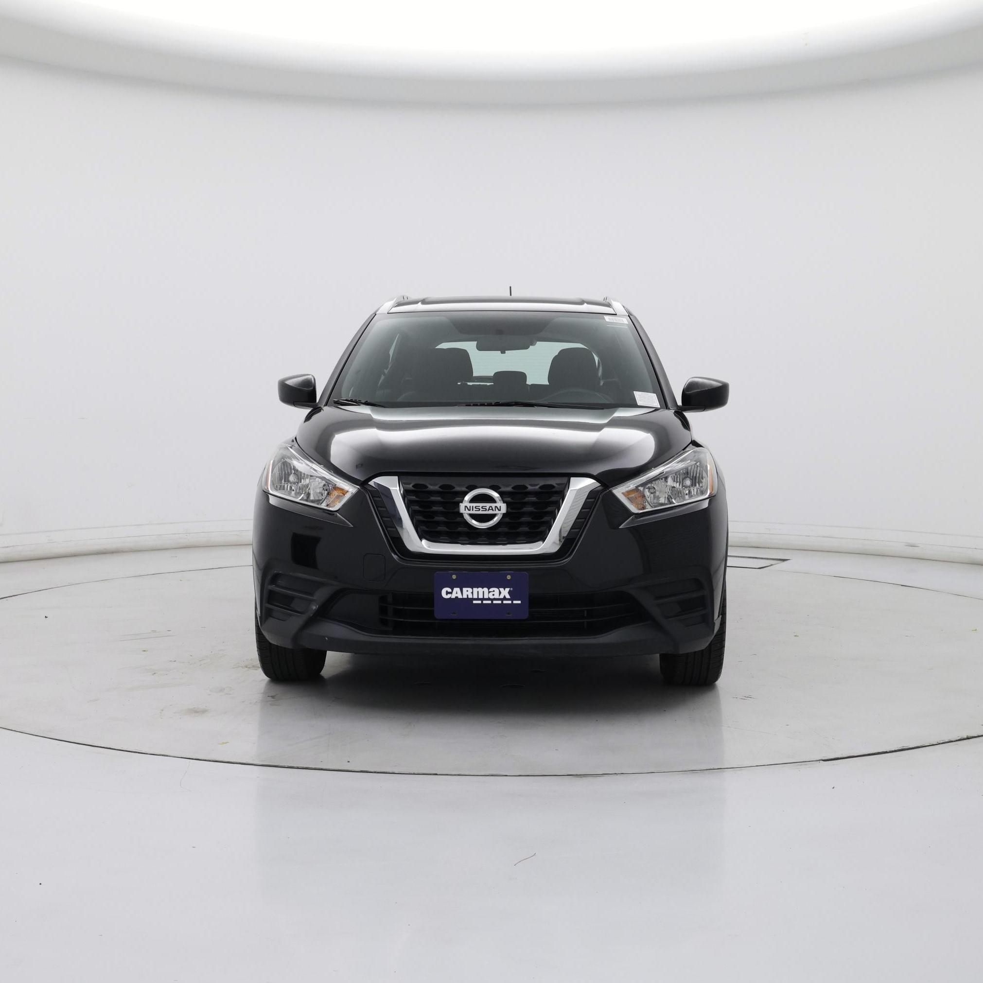 Thumbnail: 2019 Nissan Kicks - 5
