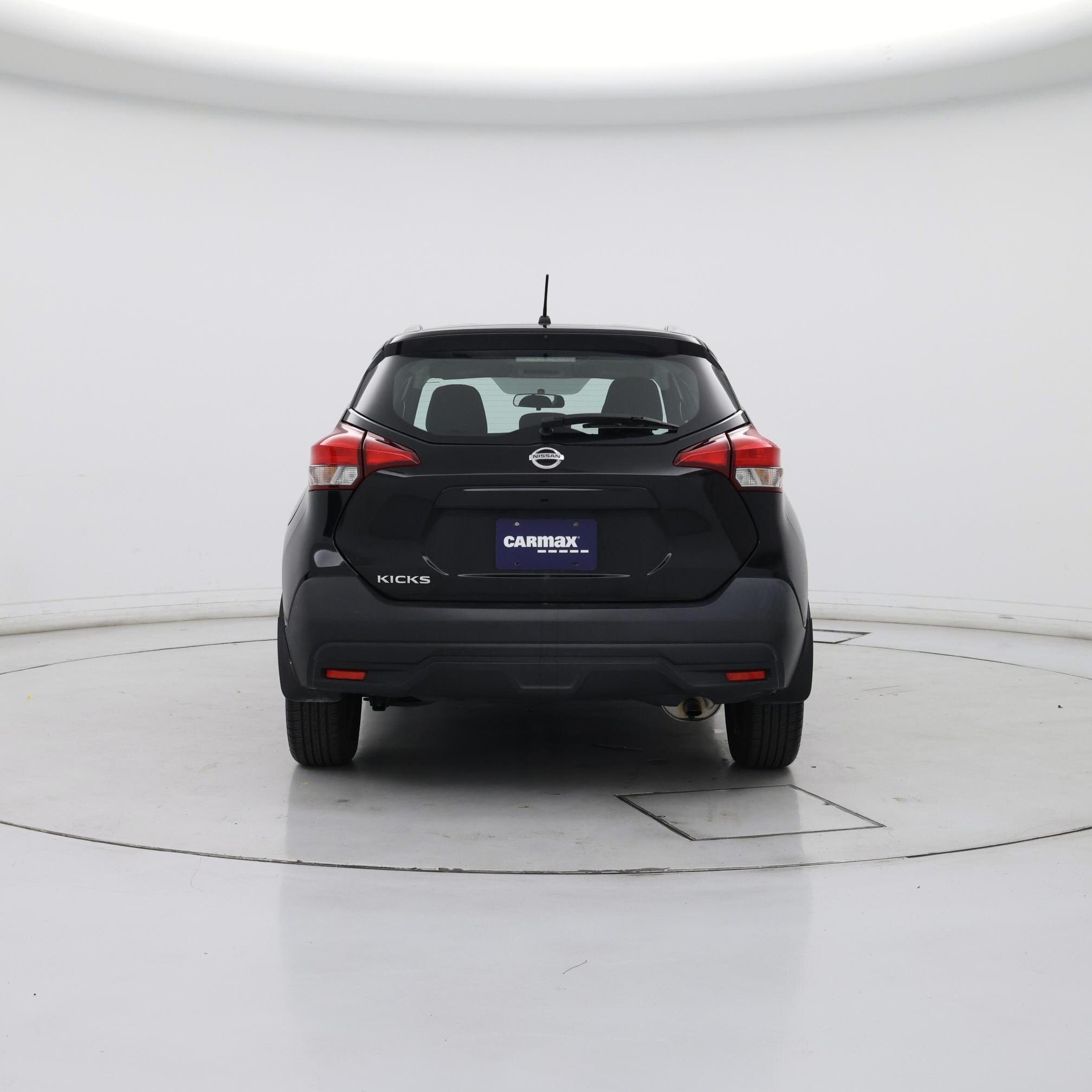 Thumbnail: 2019 Nissan Kicks - 6