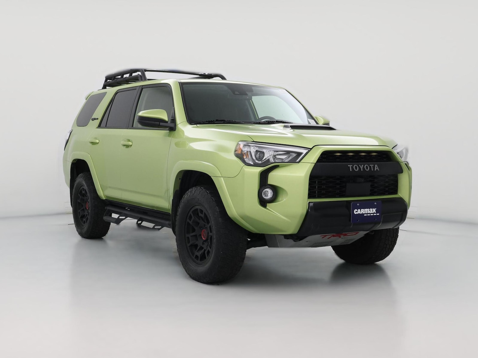 2022 Toyota 4Runner