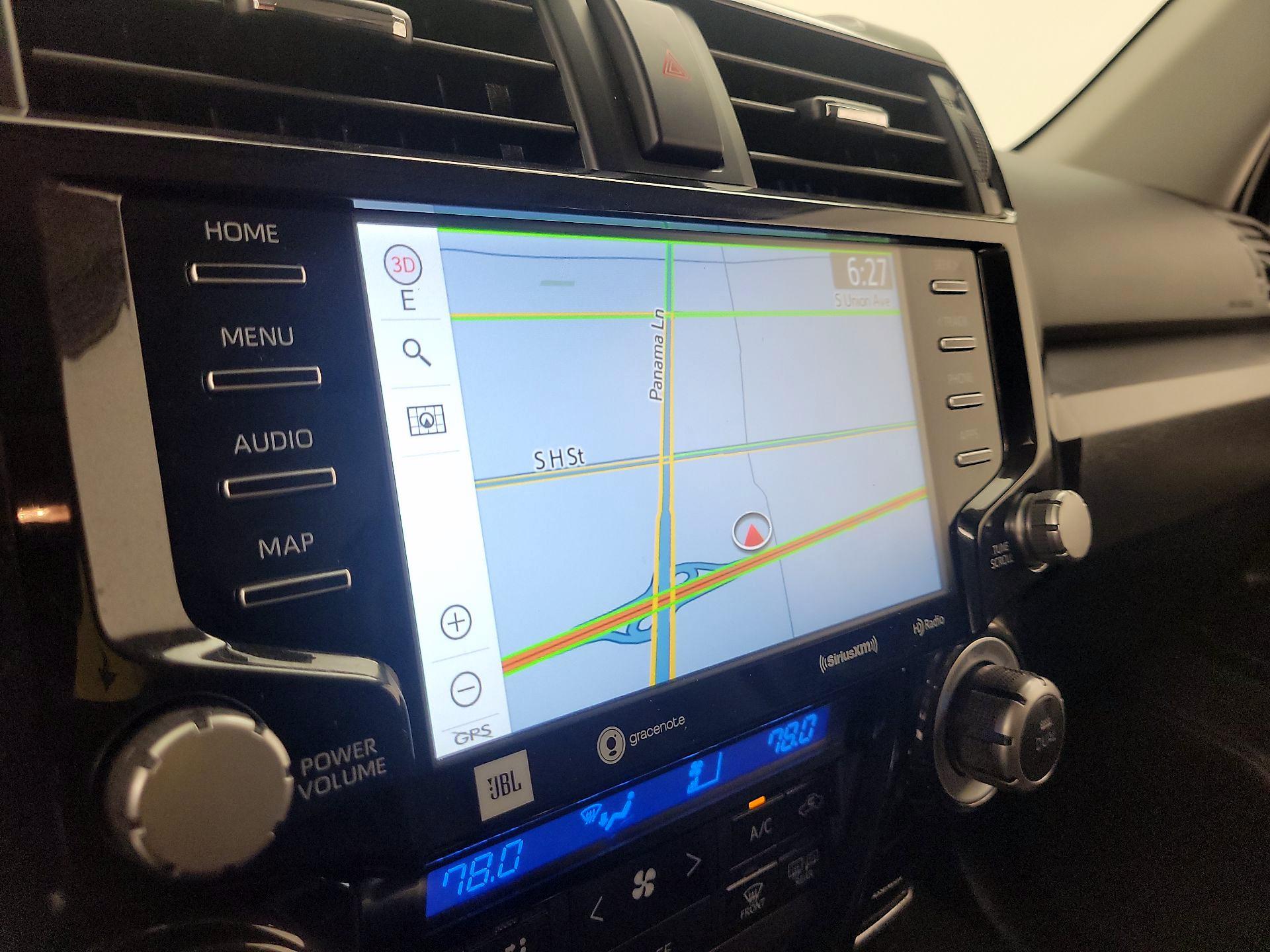 Thumbnail: 2022 Toyota 4Runner - 14