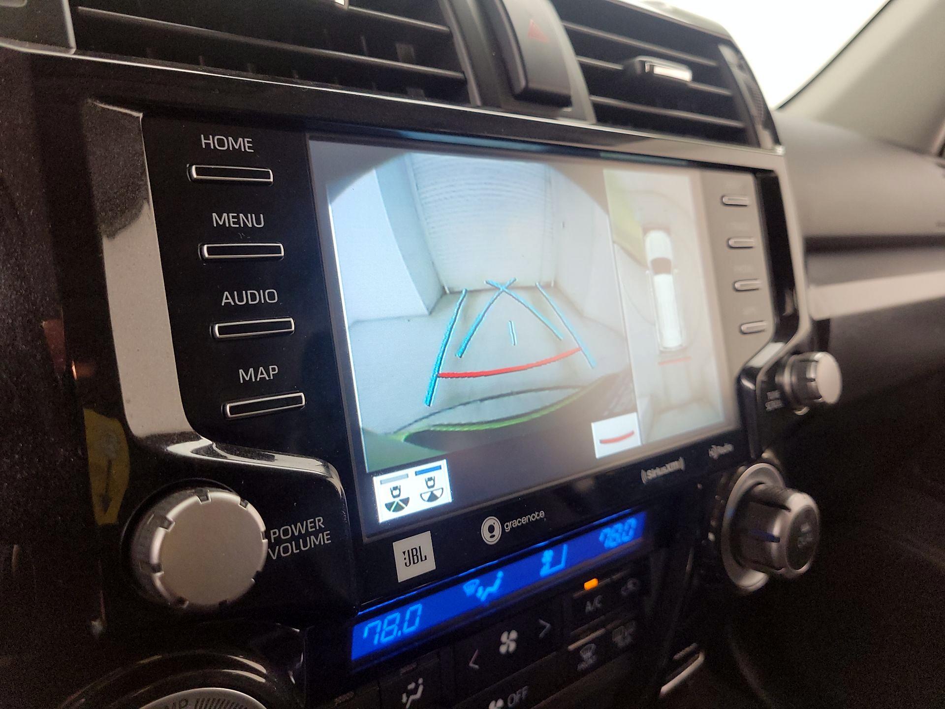 Thumbnail: 2022 Toyota 4Runner - 15