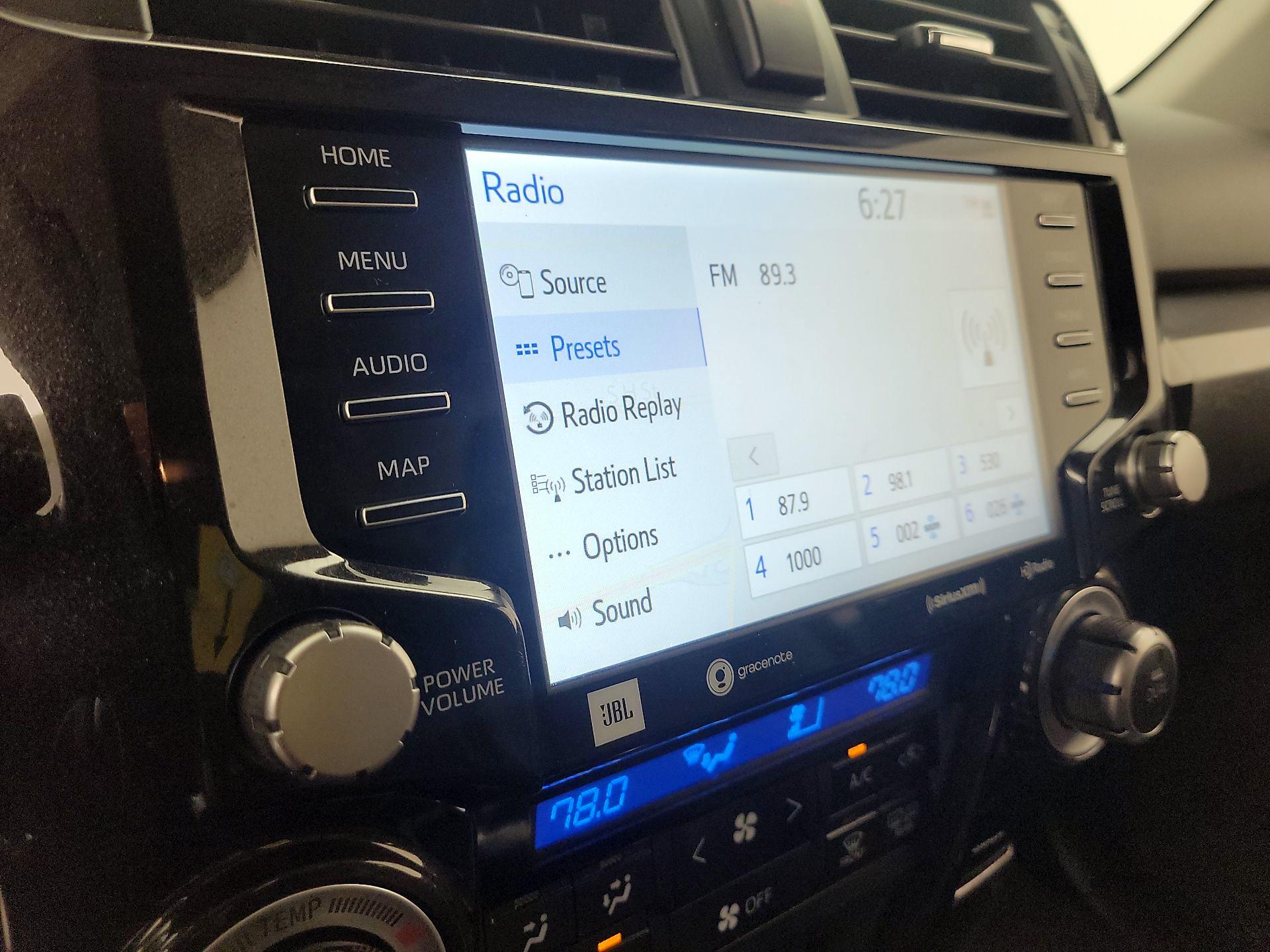 Thumbnail: 2022 Toyota 4Runner - 16