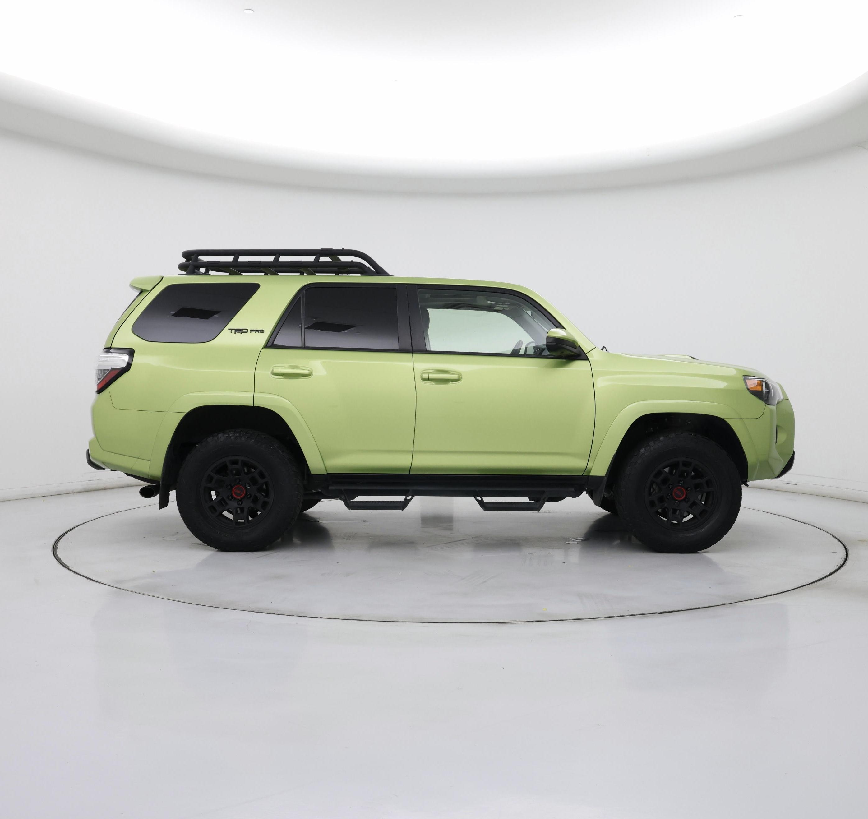 Thumbnail: 2022 Toyota 4Runner - 7
