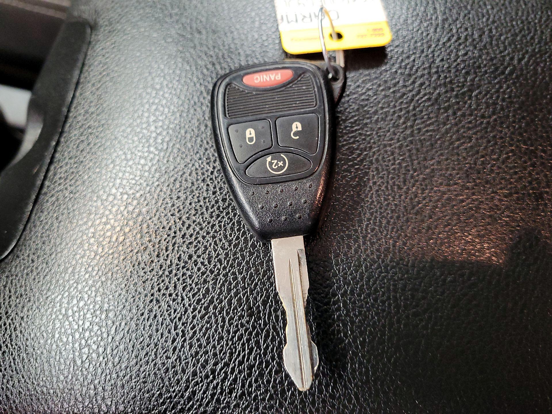 Thumbnail: 2018 Jeep Wrangler - 20