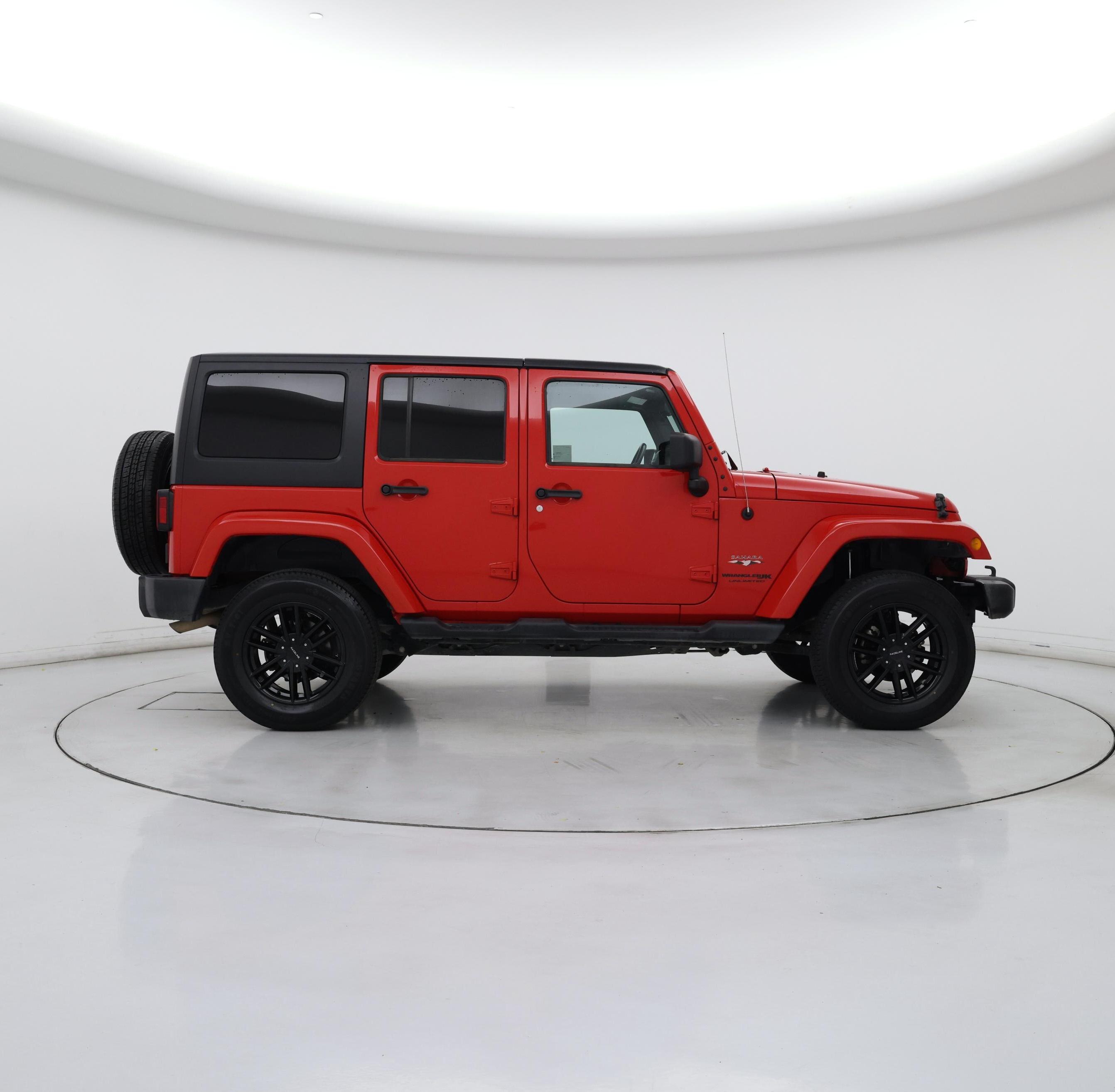 Thumbnail: 2018 Jeep Wrangler - 7