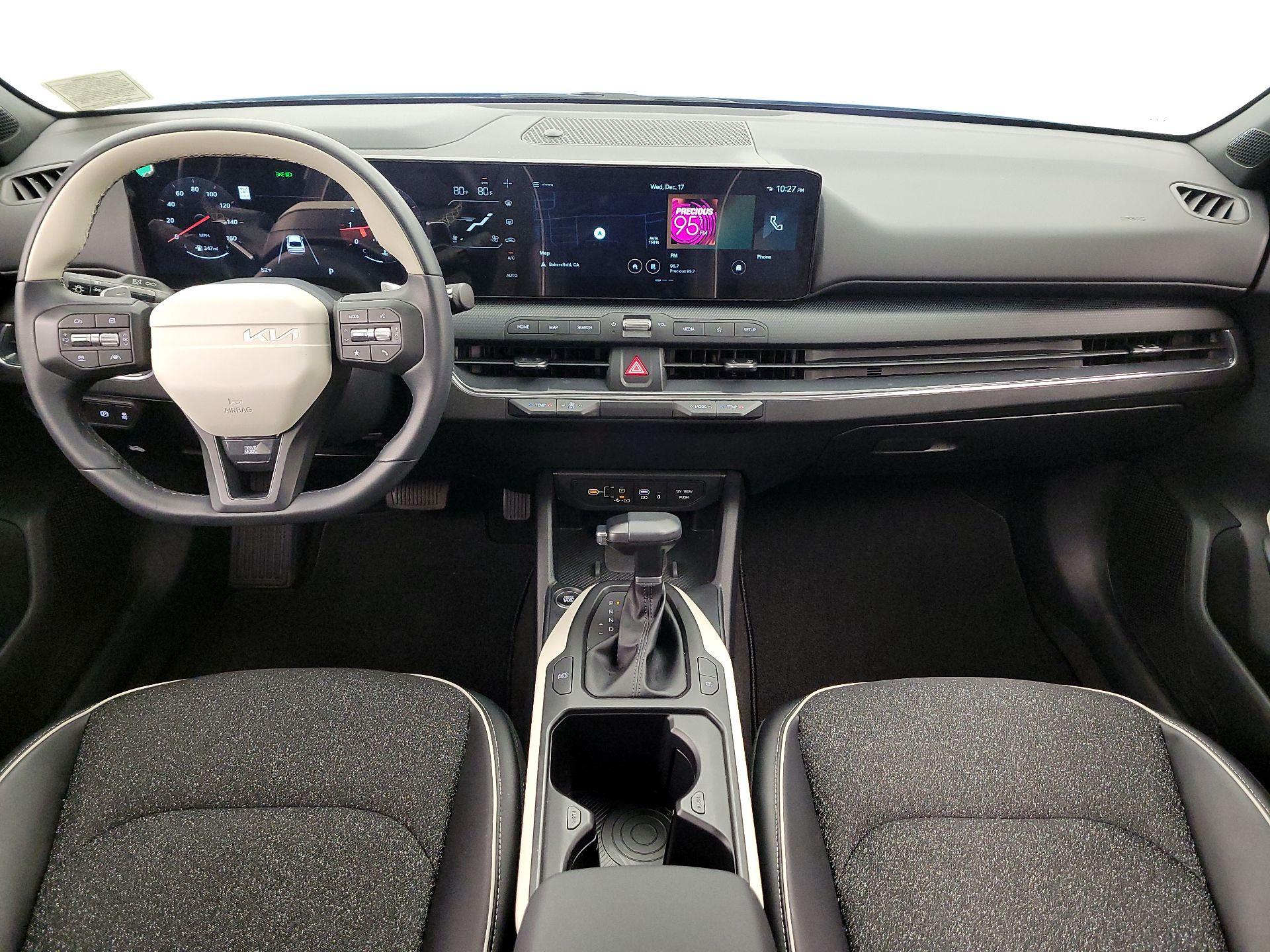 Thumbnail: 2025 Kia K4 - 9