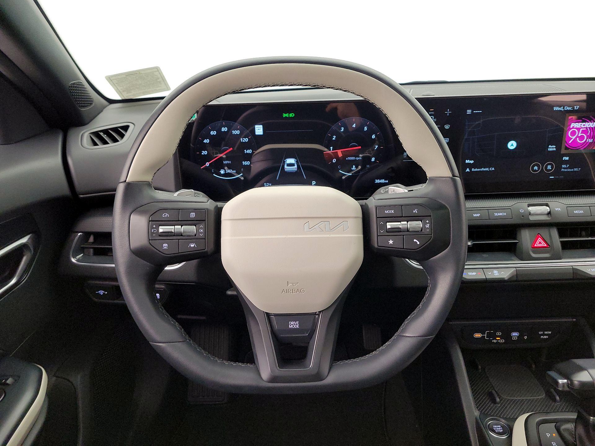 Thumbnail: 2025 Kia K4 - 10