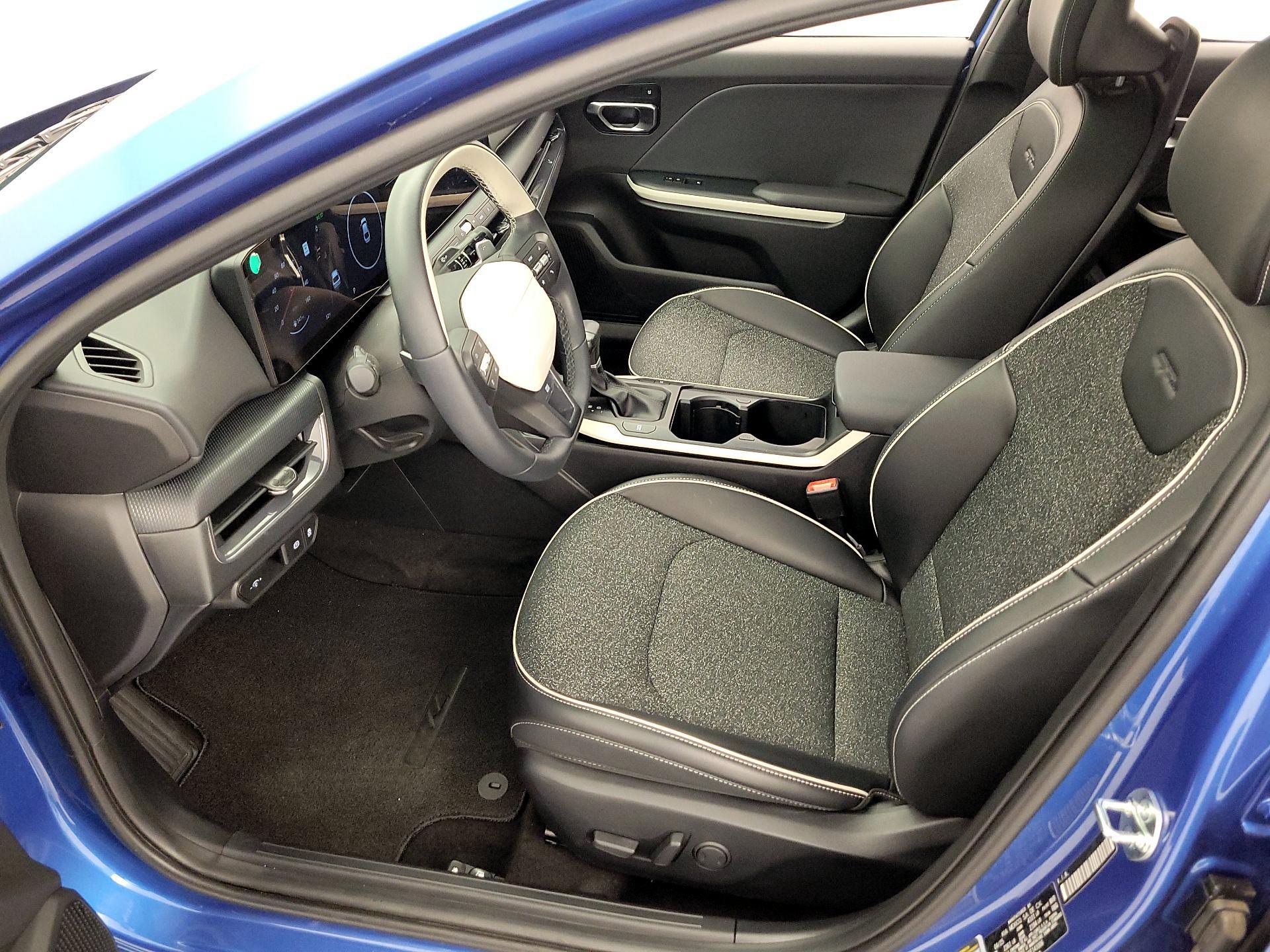 Thumbnail: 2025 Kia K4 - 11