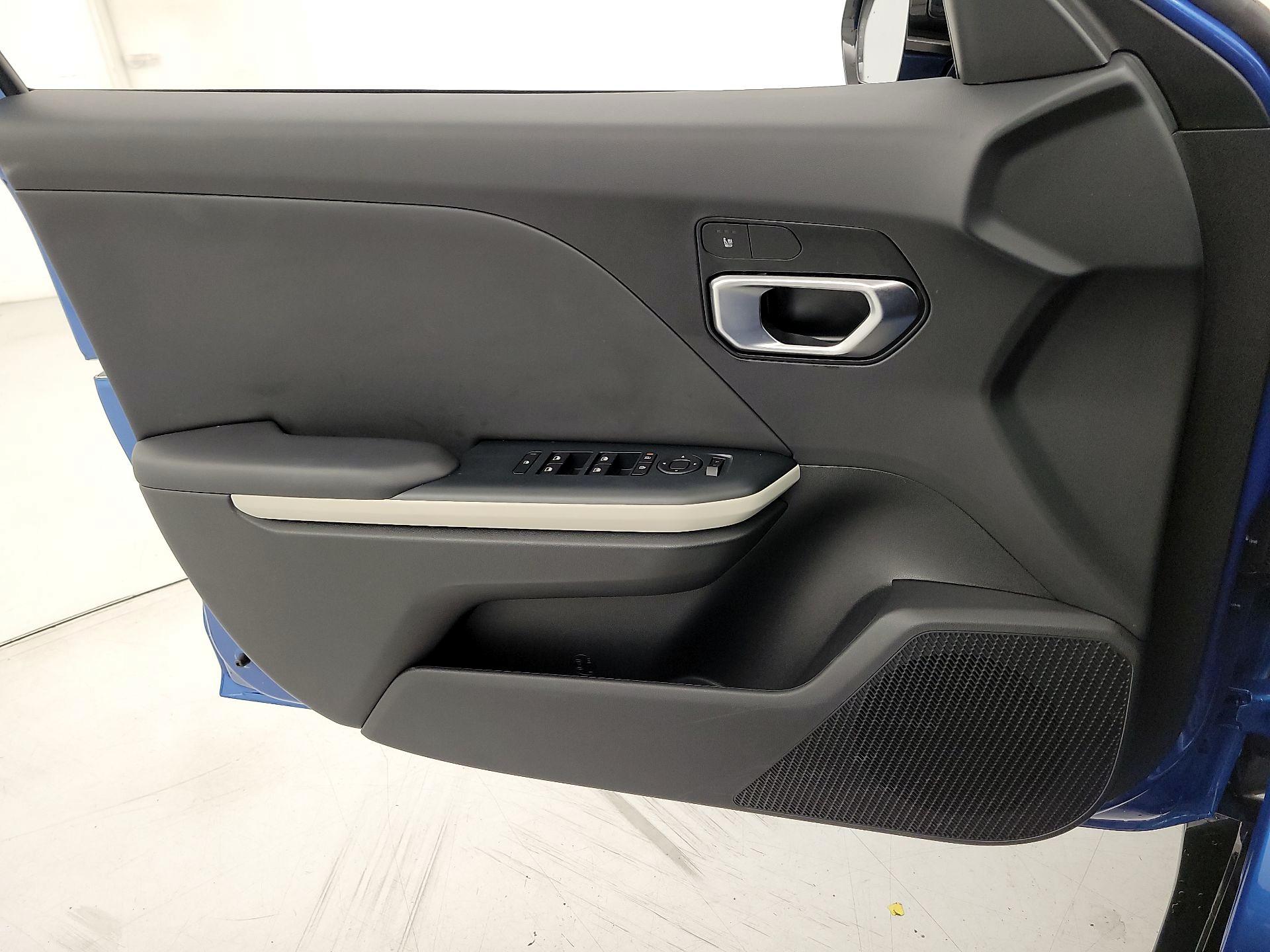 Thumbnail: 2025 Kia K4 - 12