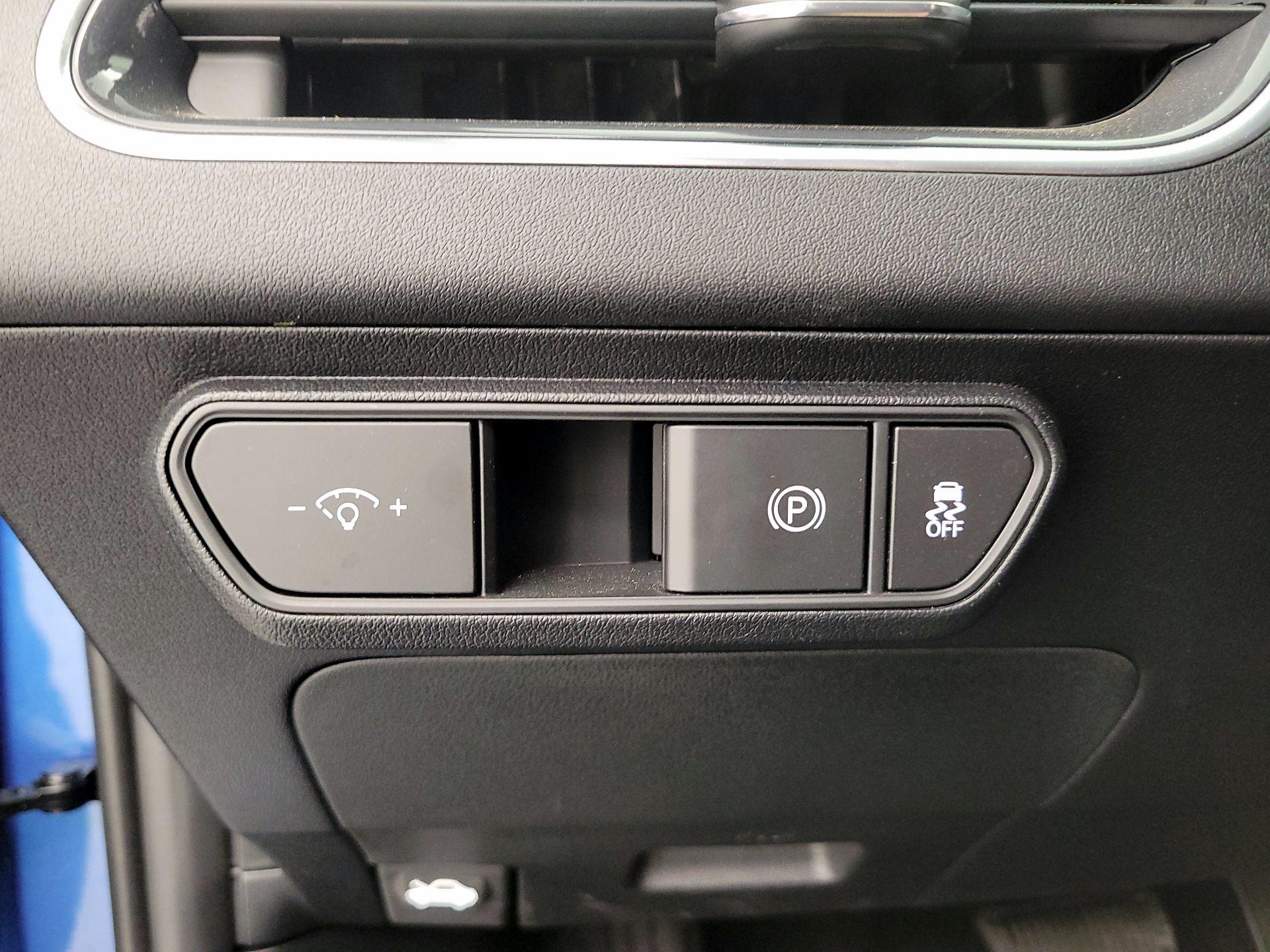 Thumbnail: 2025 Kia K4 - 13